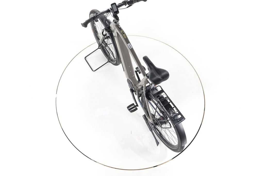 HoheAcht Pasio Urbeno City E-Bike - Image 21