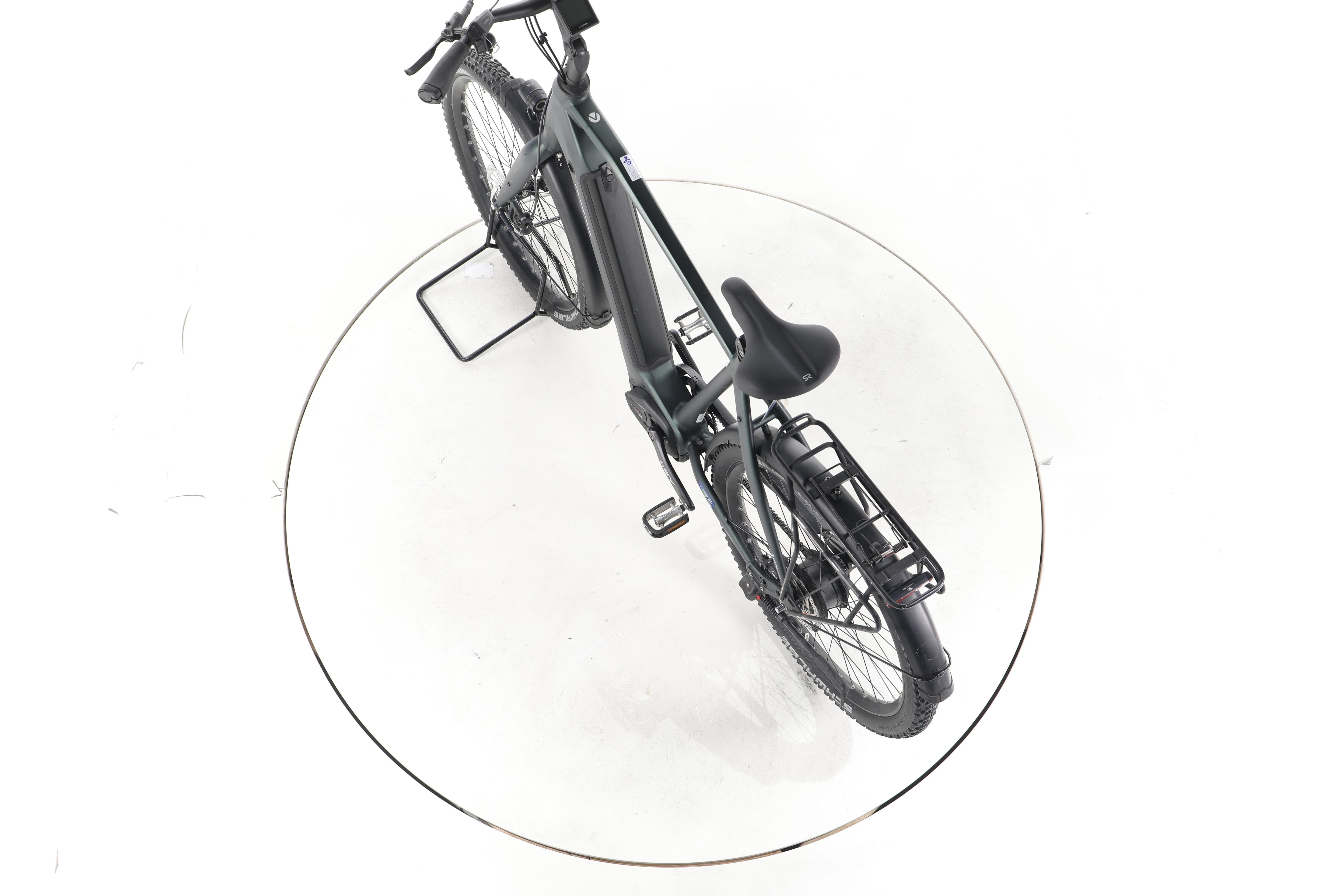 Velo de Ville SEB 990 Smart Range City E-Bike - Image 21