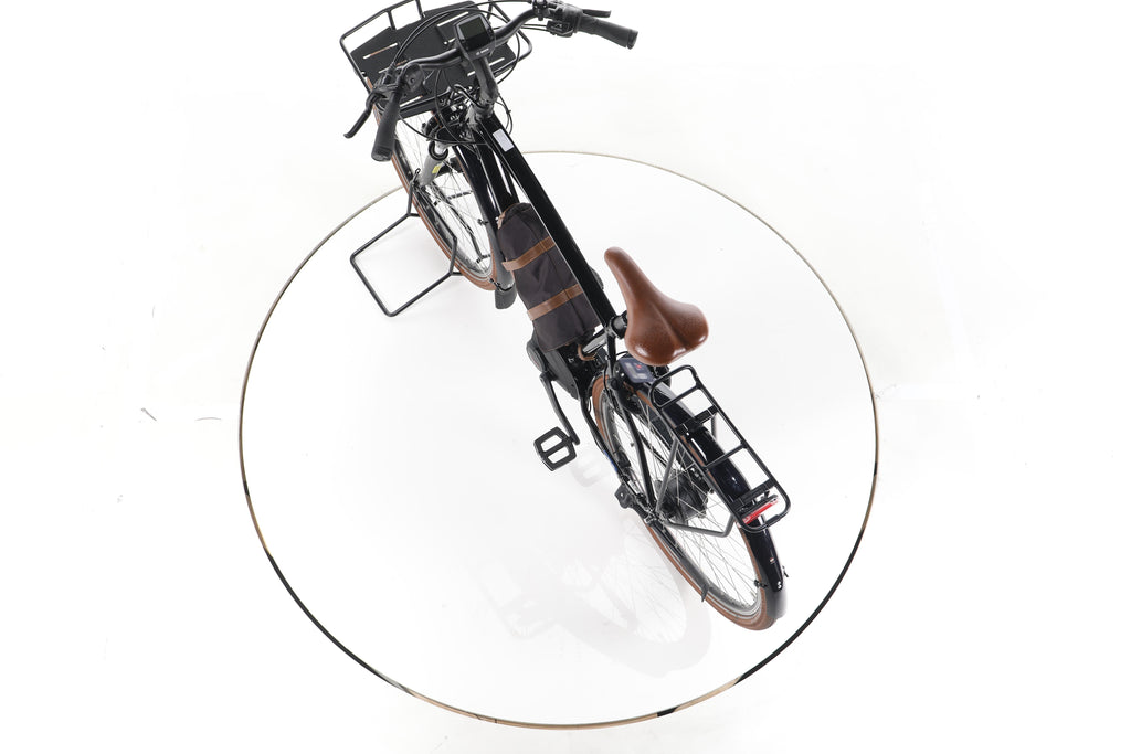 Riese & Müller Cruiser Vario City E-Bike - Image 21