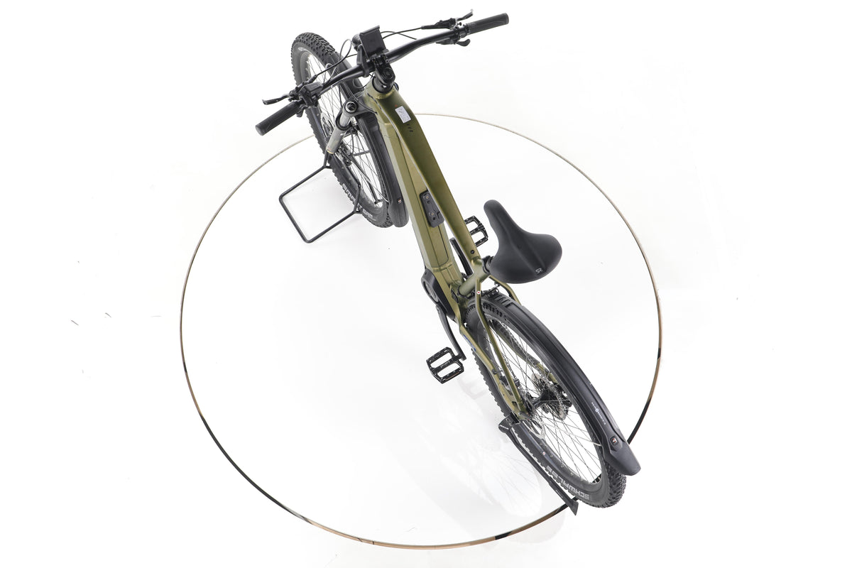 Bulls Sonic EVO 1 E-Bike - Image 21