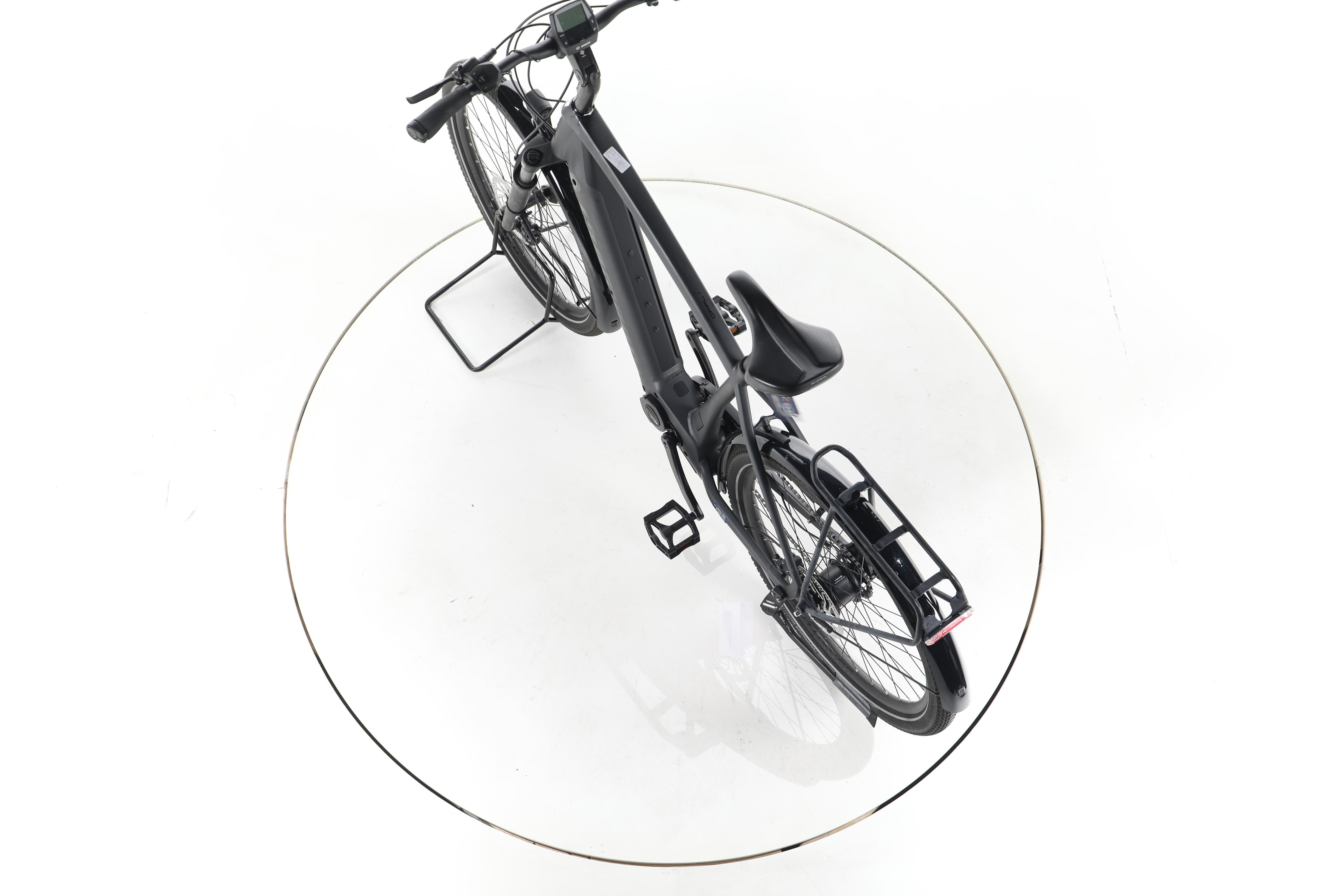 Diamant Opal+ Trekking E-Bike - Image 21