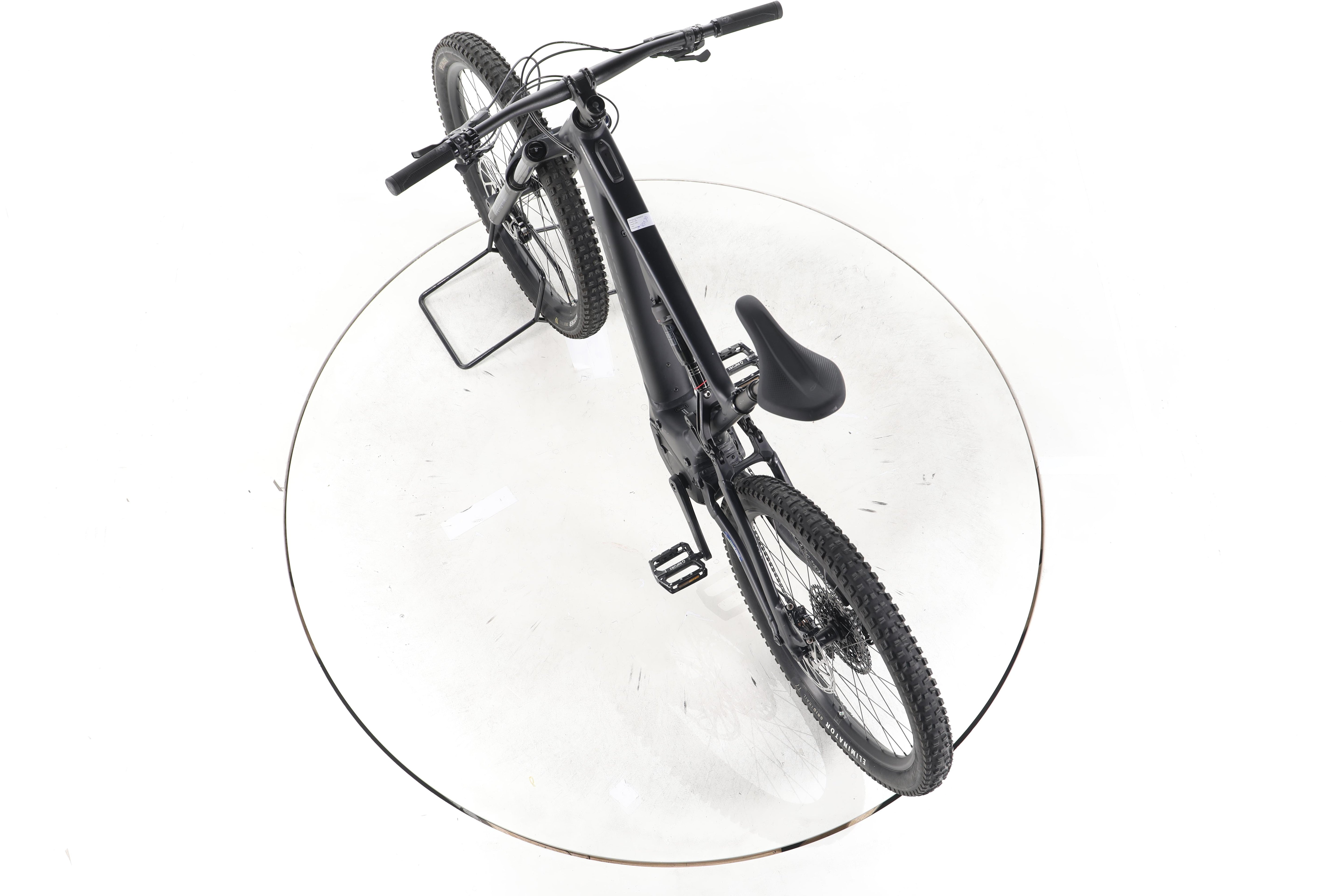 Specialized Turbo Levo E-Bike Fully - Image 21