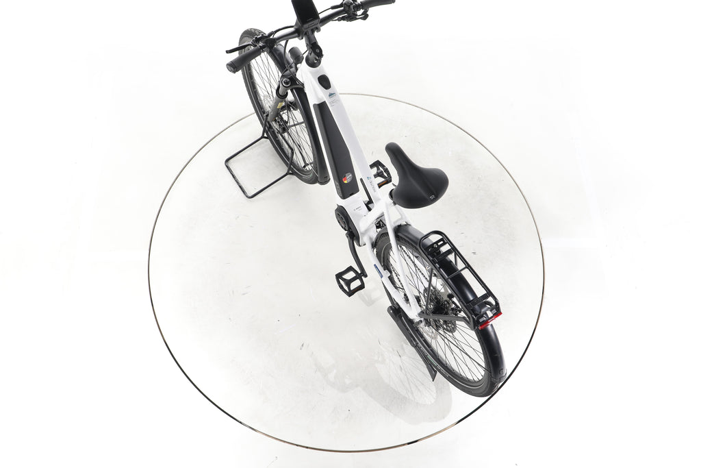 Carver Route E.540 Trekking E-Bike - Image 21
