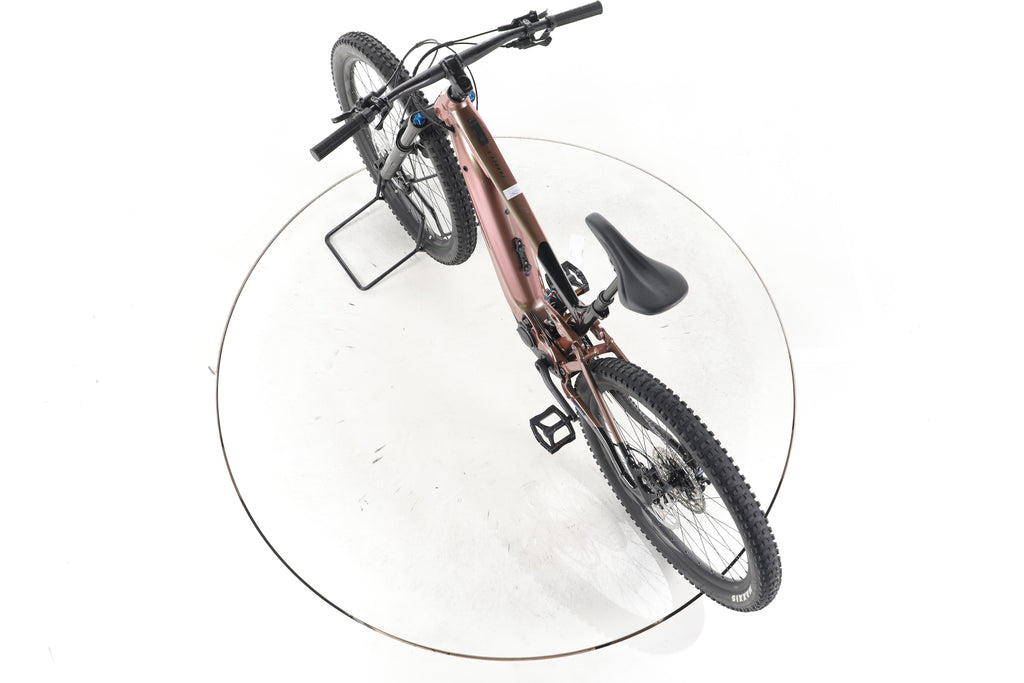 Giant Trance X E+ 2 E-Bike Fully - Image 21