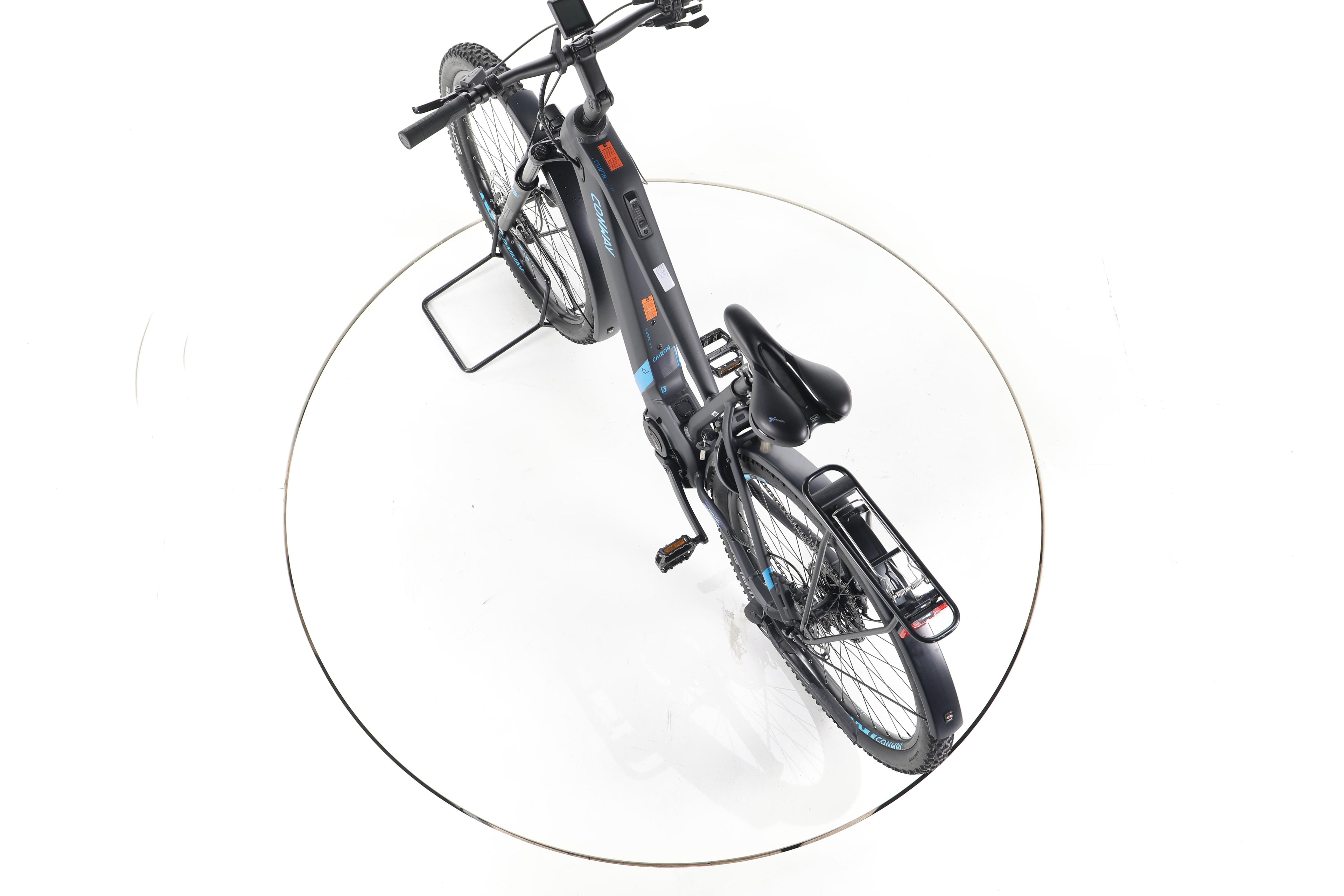 Conway Cairon C 2.0 Trekking E-Bike 2023 - Image 21