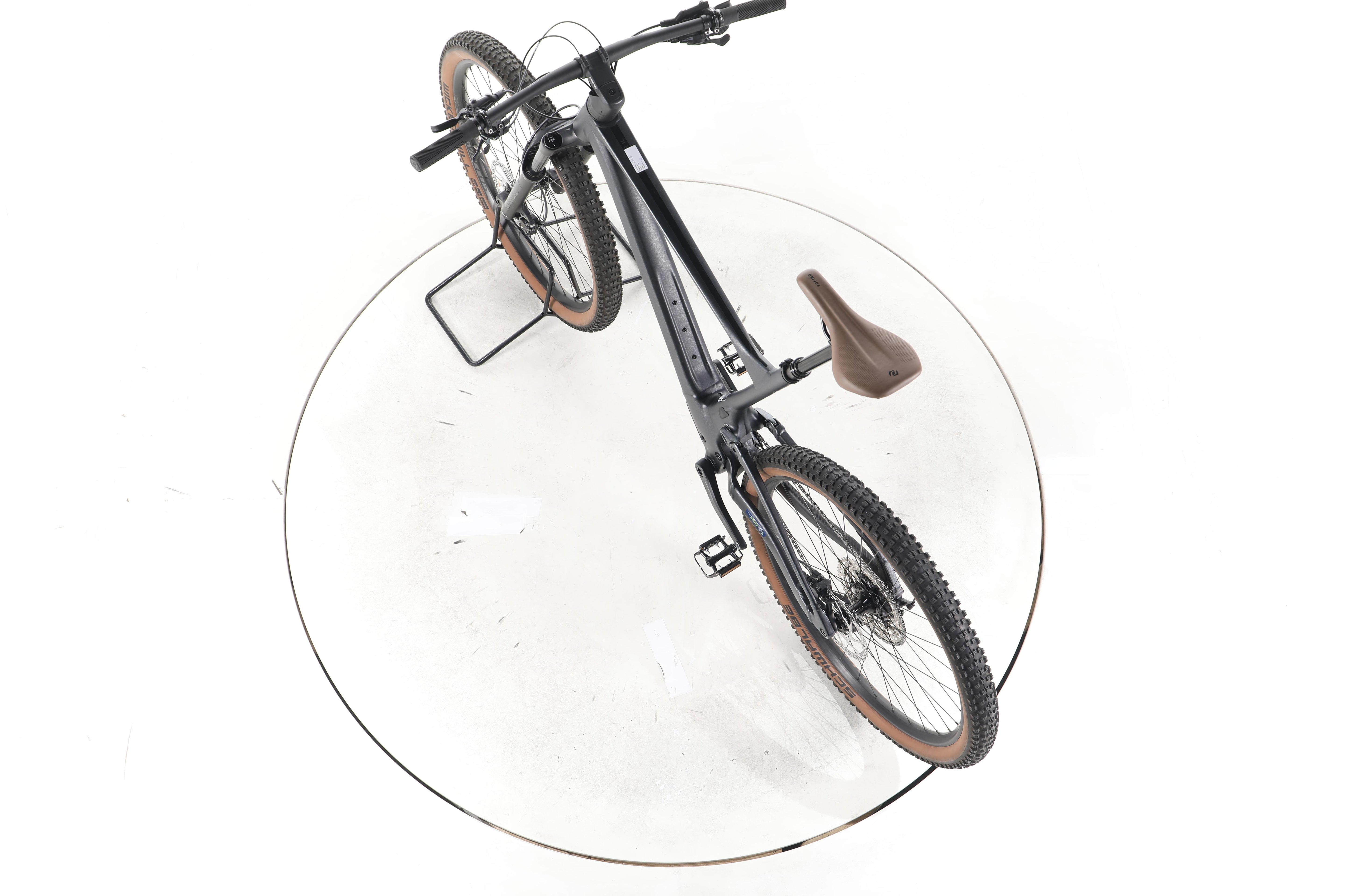 Scott Spark 960 Fahrrad Fully - Image 21