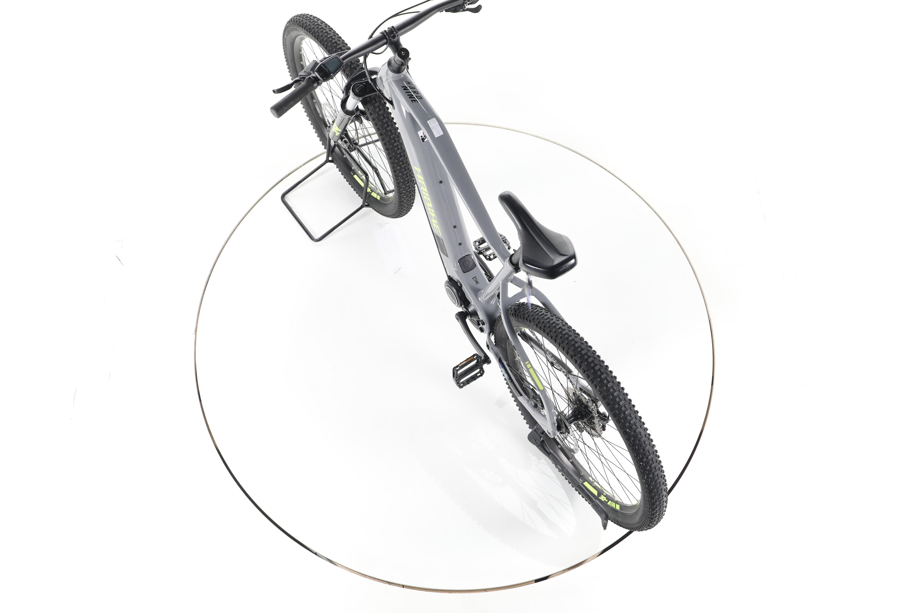Haibike HardNine 6 E-Bike - Image 21