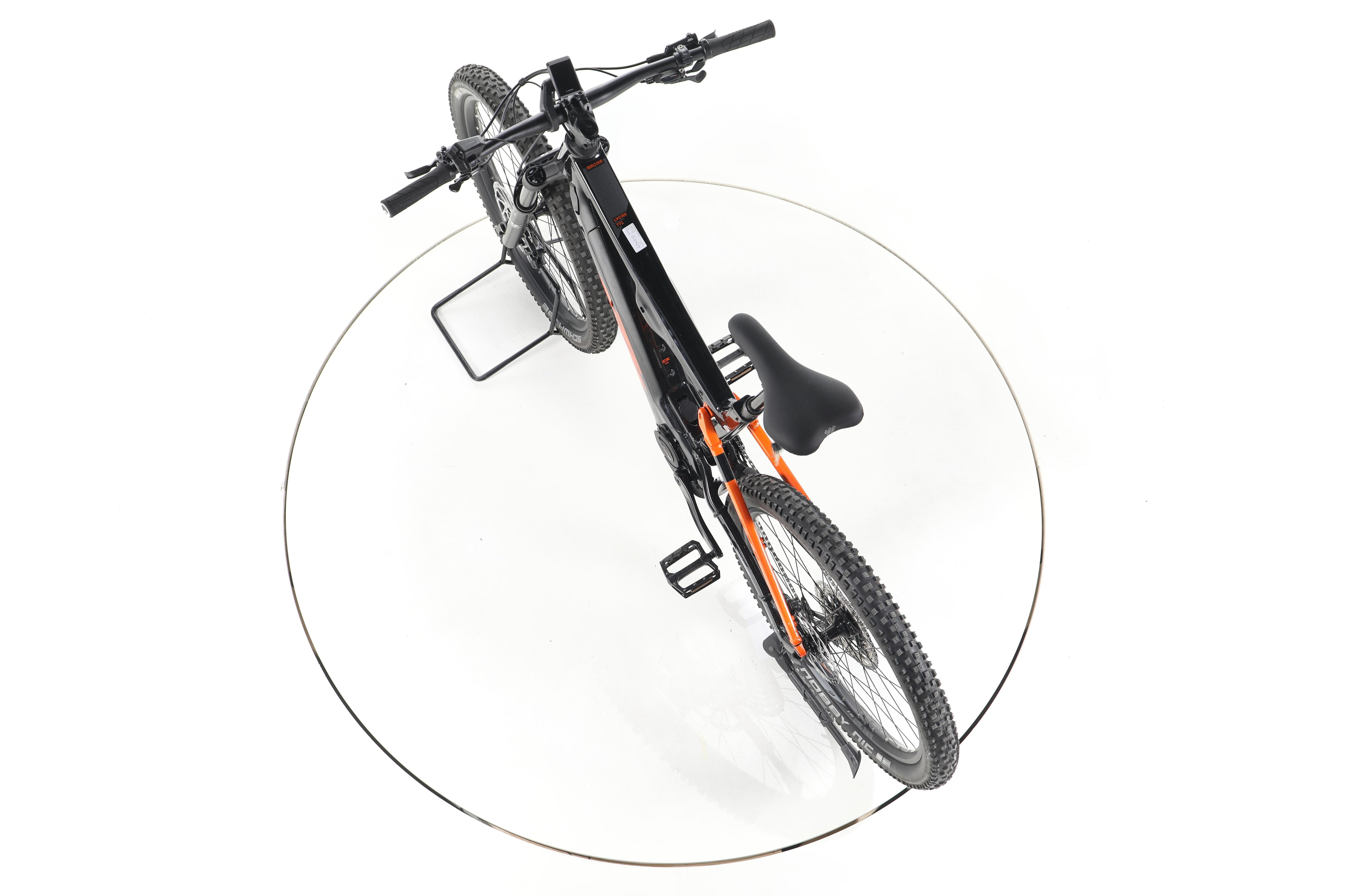 KTM Macina Lycan 771 E-Bike Fully - Image 21