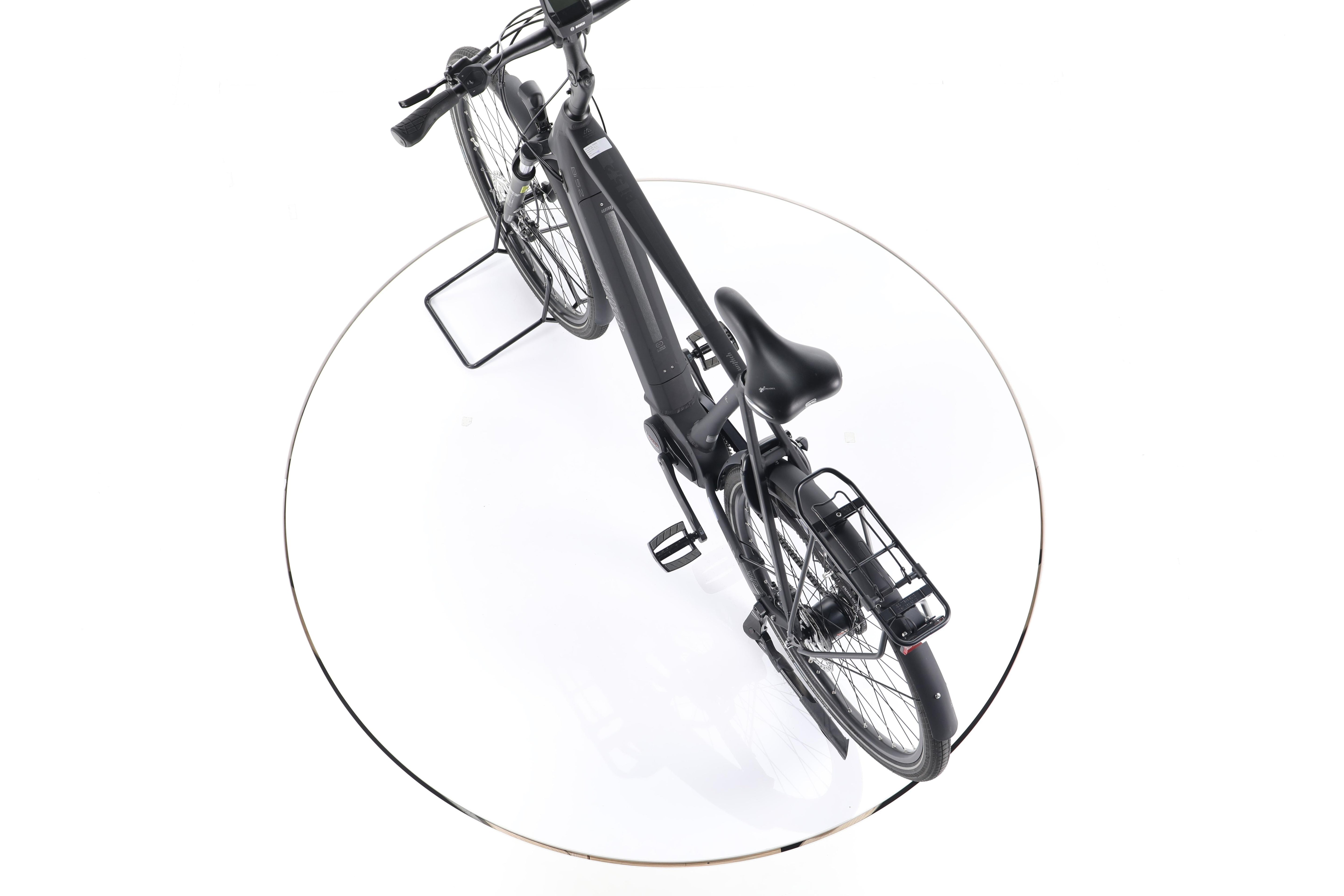 Wittich 56 5-Gang FRL City E-Bike - Image 21