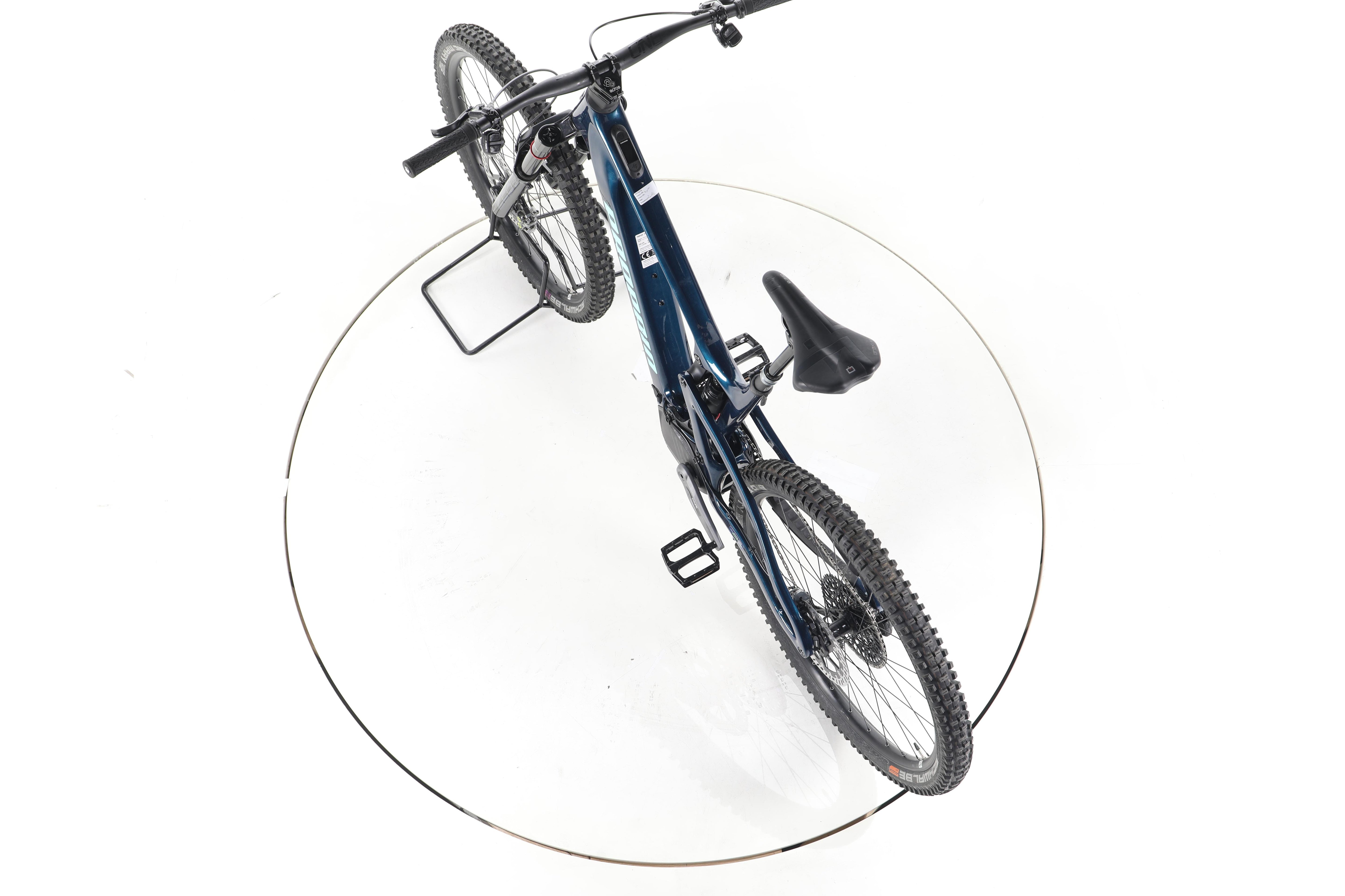 Propain Ekano 2 CF E-Bike Fully Carbon 2024 - Image 21