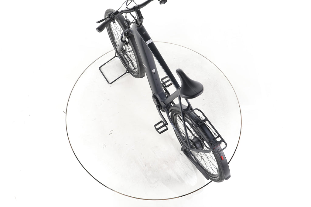 Cube Kathmandu Hybrid Comfort Pro City E-Bike 2025 - Image 21