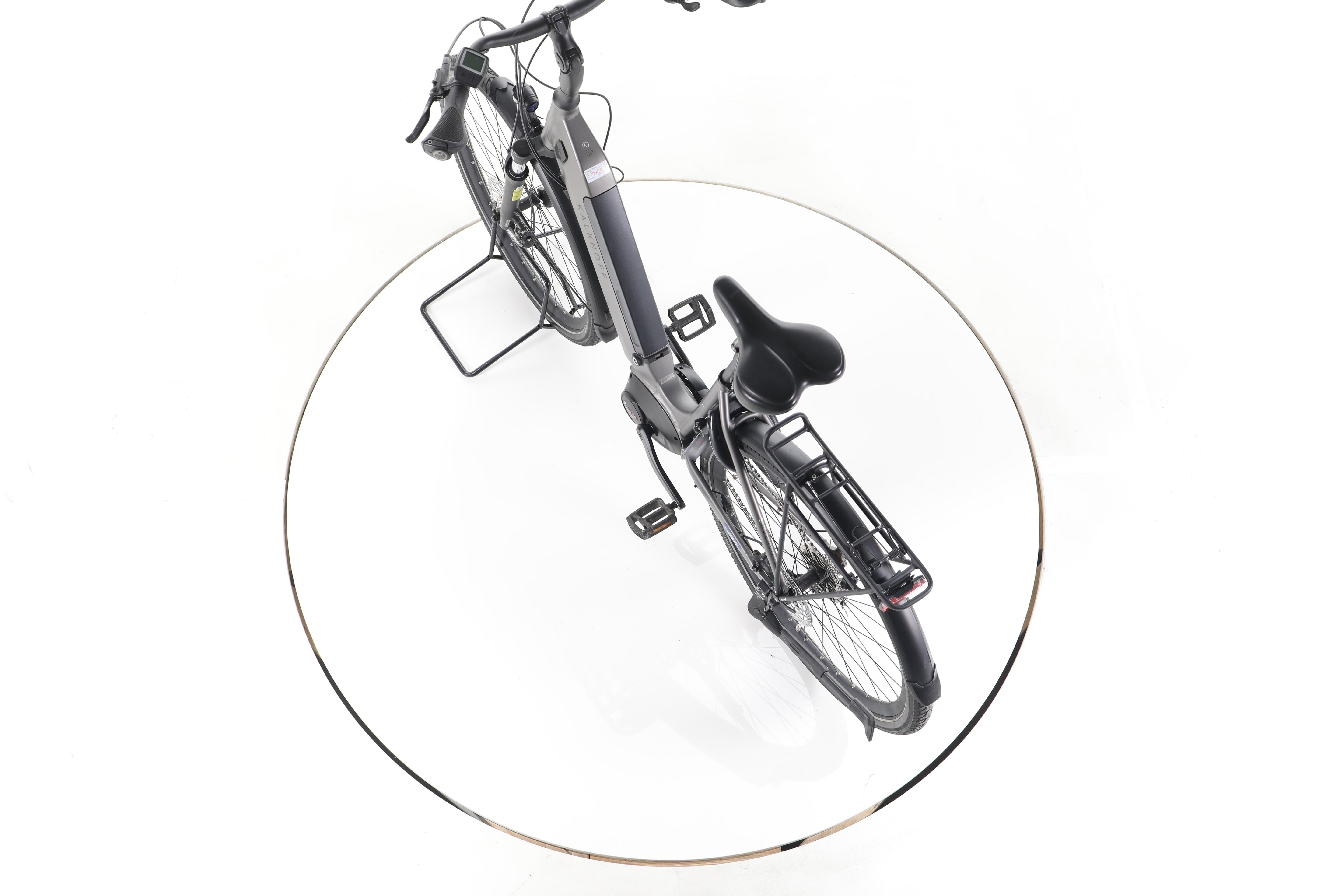 Kalkhoff Endeavour 3.B Move Trekking E-Bike Tiefeinsteiger - Image 21