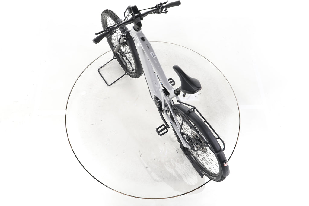 Focus THRON² 6.7 EQP SUV E-Bike - Image 21