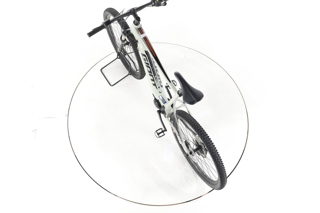 Giant Fathom E+ 2 E-Bike - Image 21
