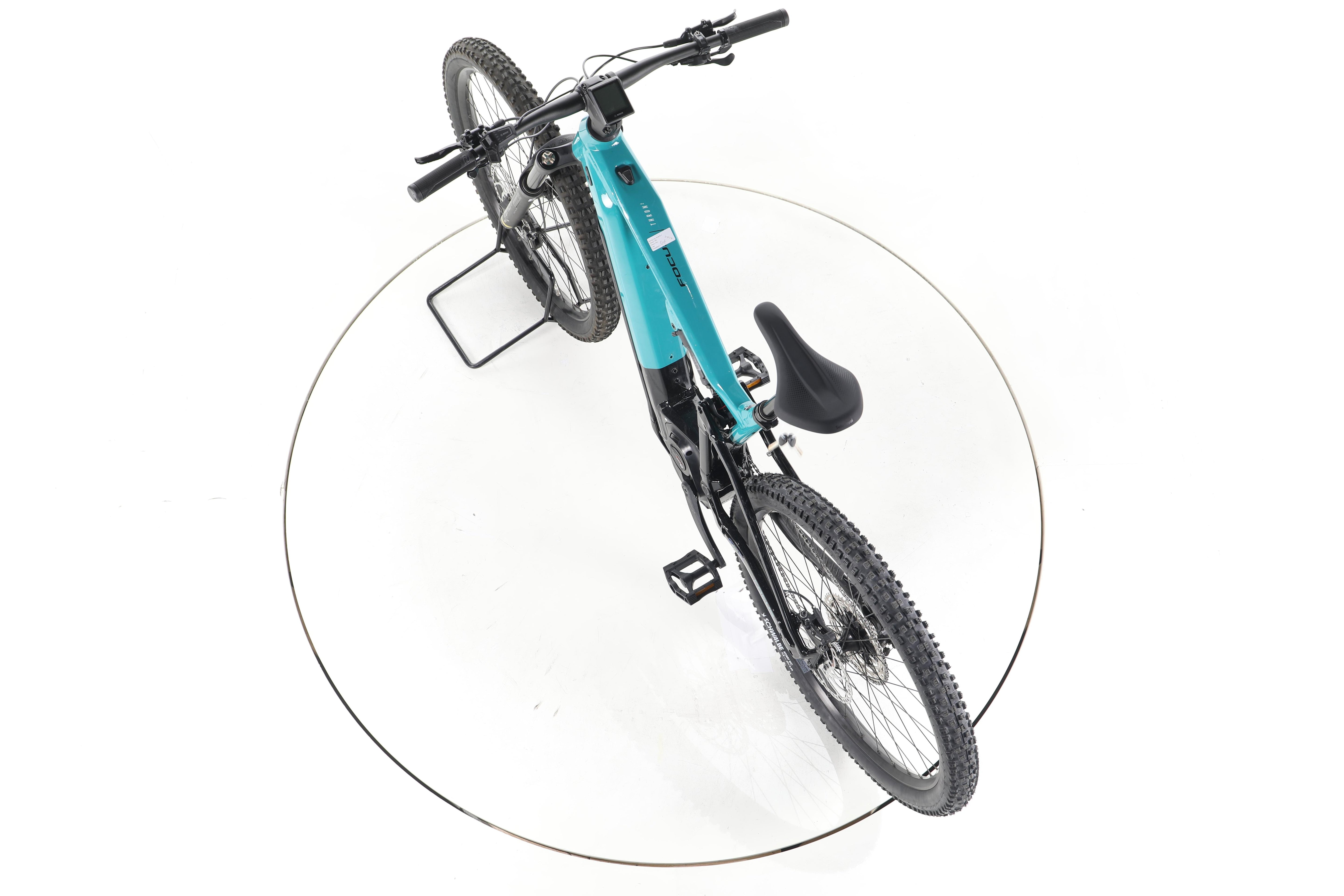 Focus Thron² 6.7 Fully E-Bike - Image 21