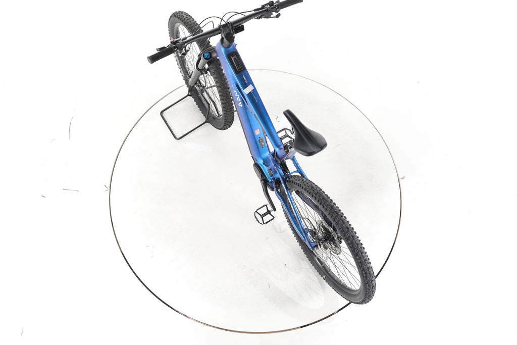 Cube Stereo Hybrid ONE44 HPC SLX E-Bike Fully 2025 - Image 21