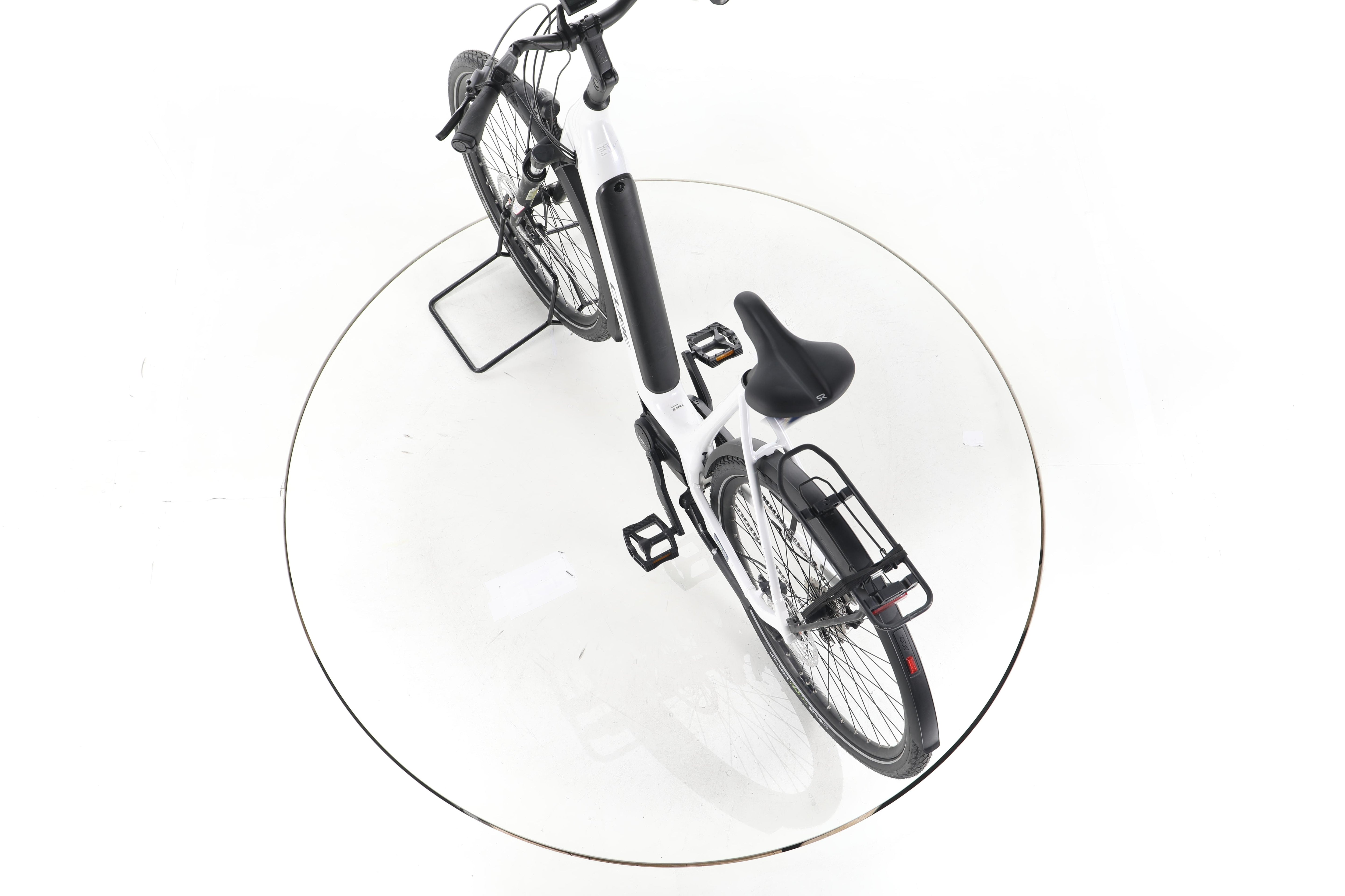Cube Supreme Sport Hybrid ONE Trekking E-Bike Tiefeinsteiger - Image 21