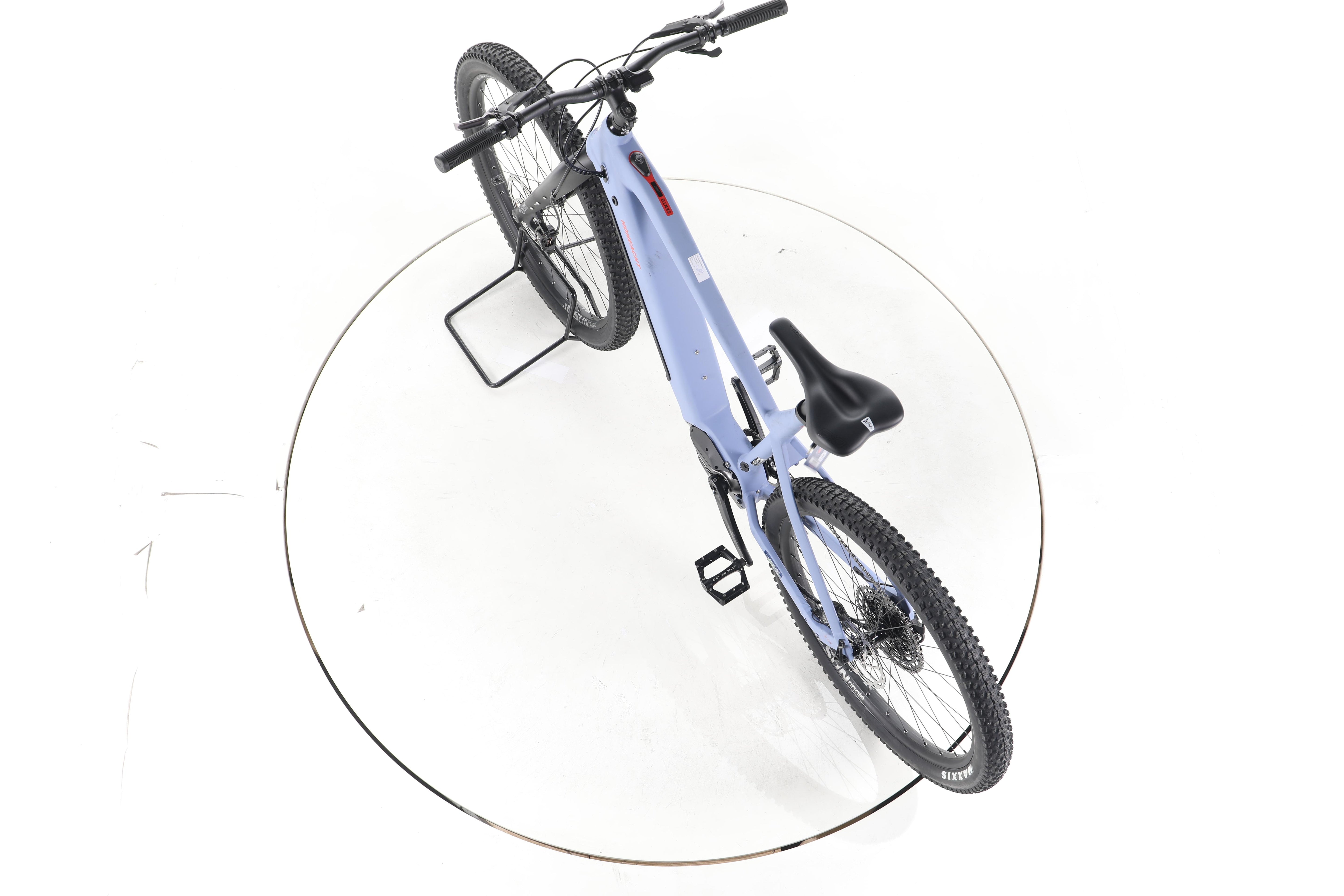 HoheAcht Sento Lumo E-Bike - Image 21