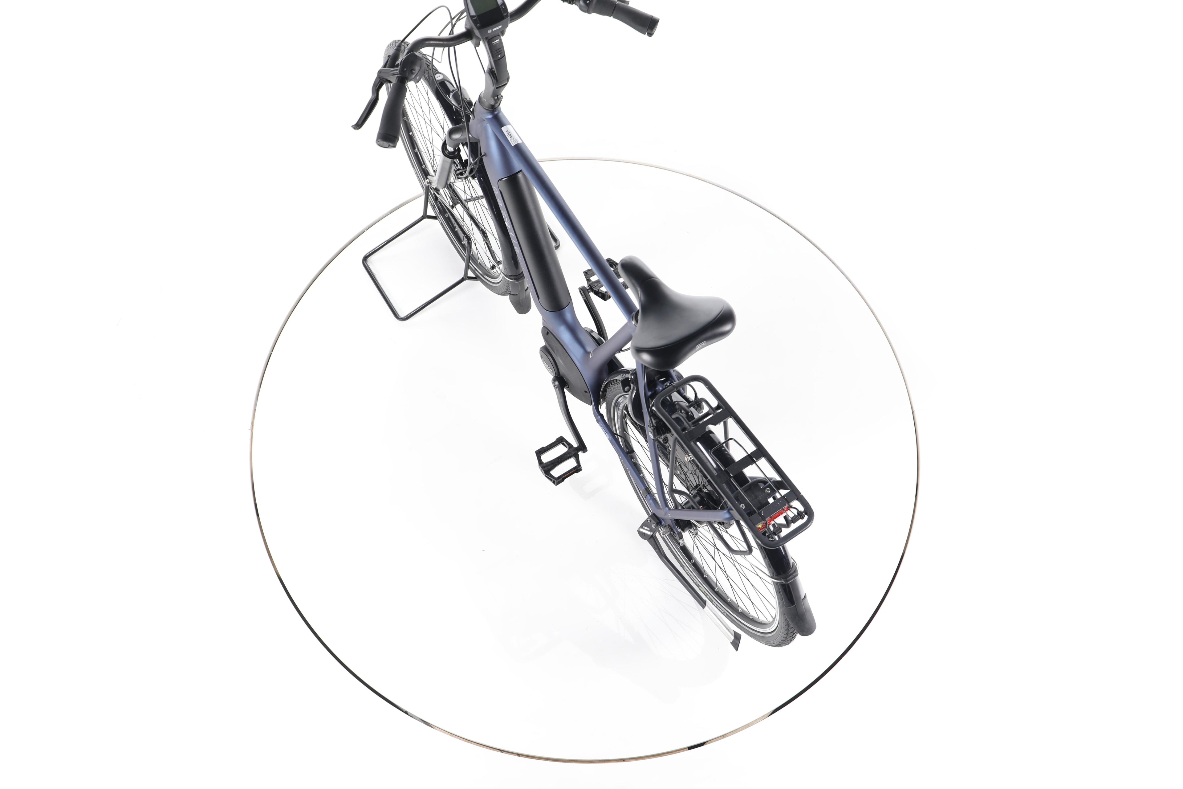 Gazelle Arroyo C7+ HMB Elite City E-Bike - Image 21