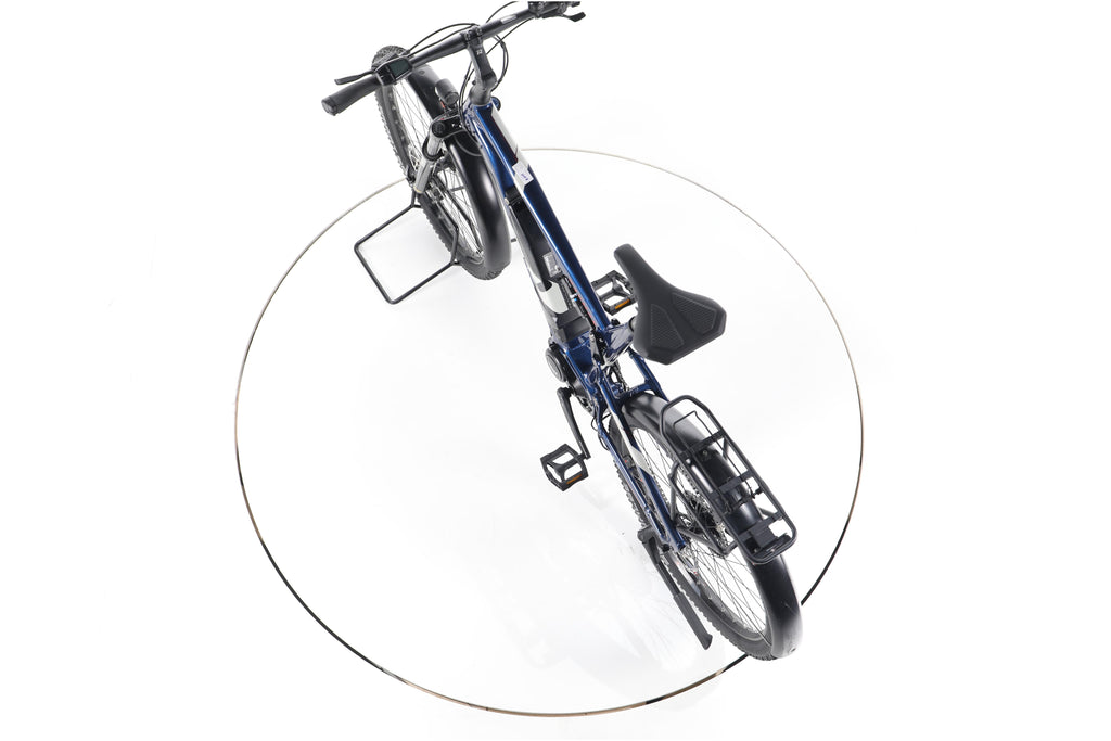 R Raymon CrossRay FS E 4.0 SUV E-Bike - Image 21