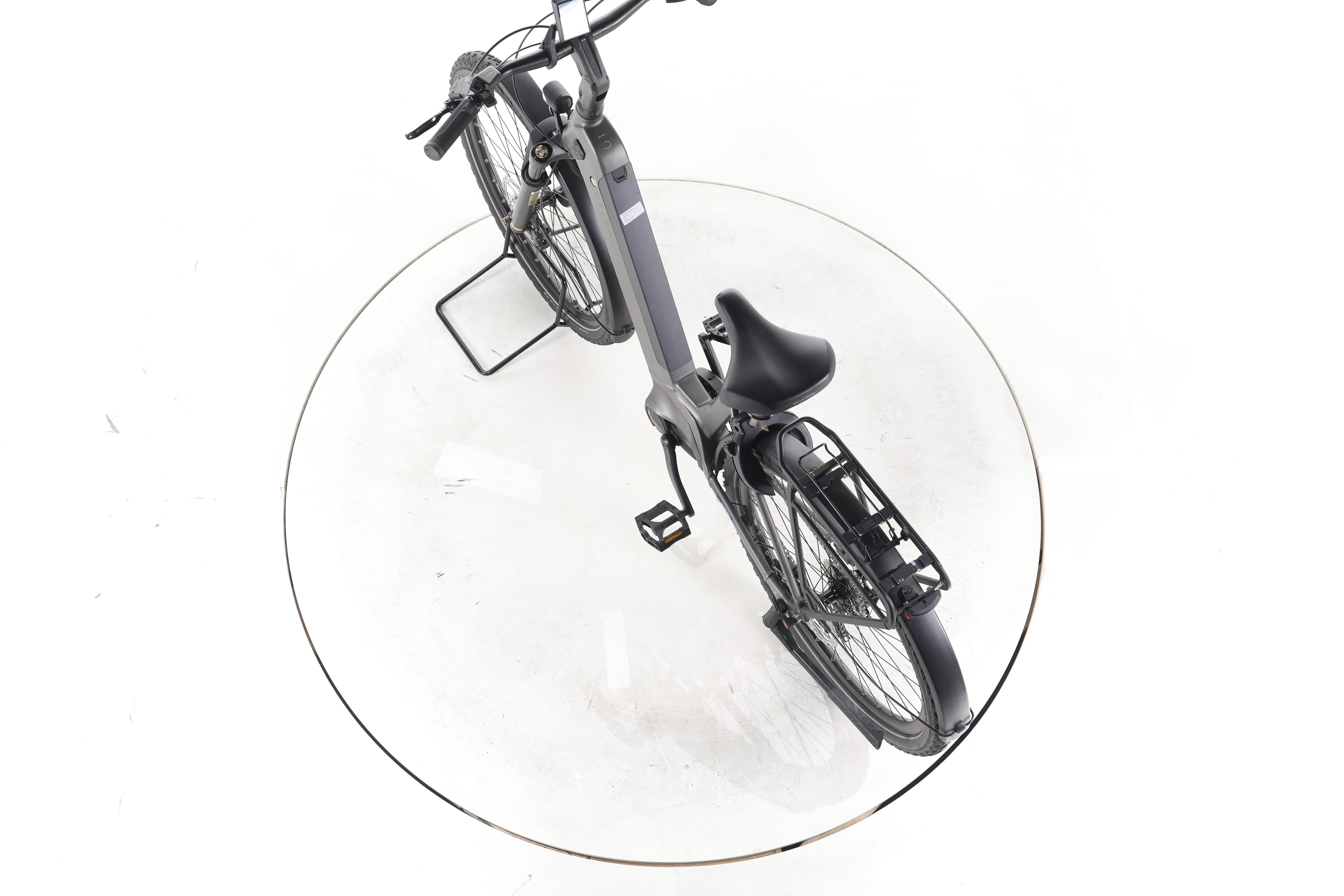 Kalkhoff Endeavour 5.B Move+ Trekking E-Bike Tiefeinsteiger - Image 21