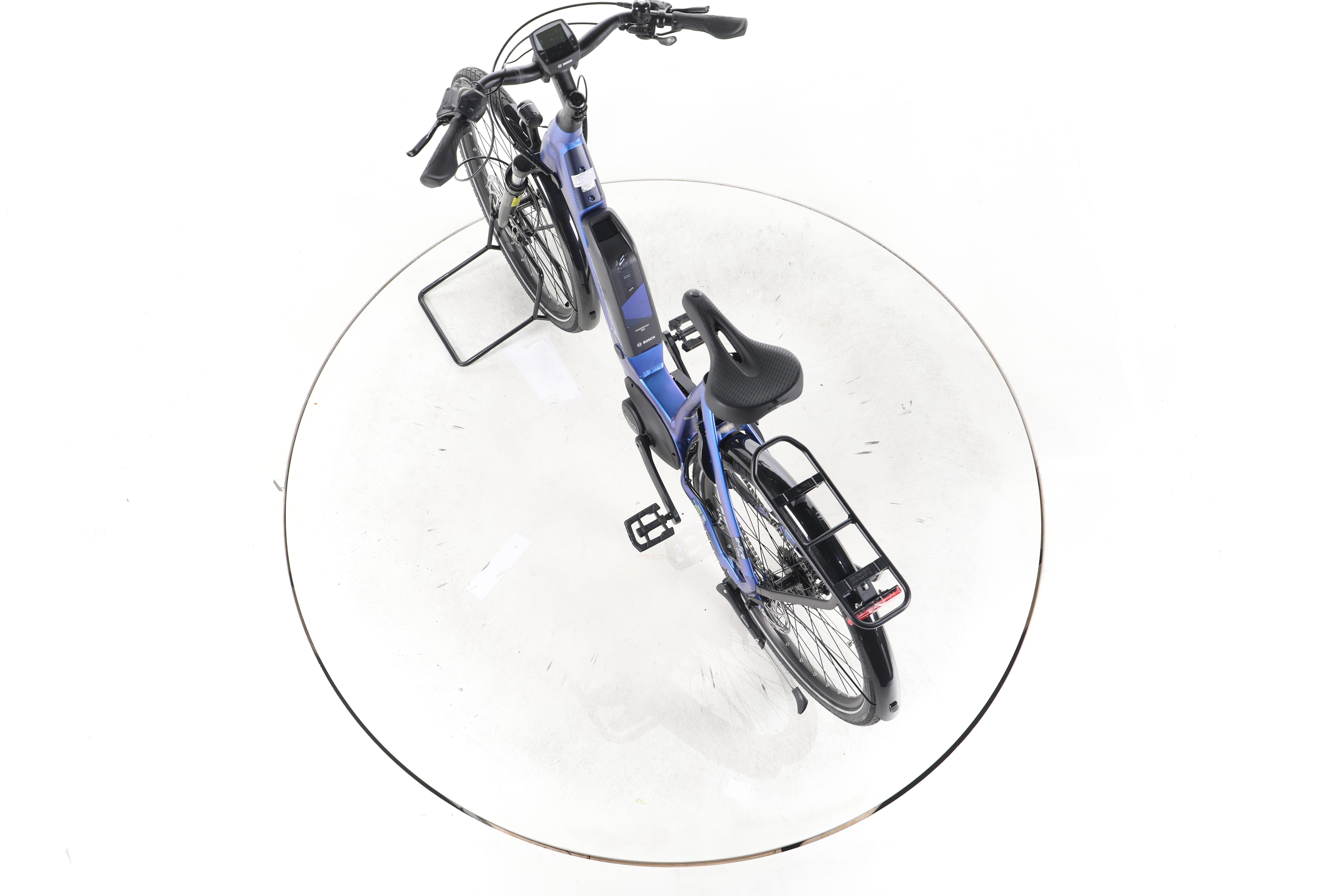 Centurion E-Fire City R550i Trekking E-Bike Tiefeinsteiger - Image 21