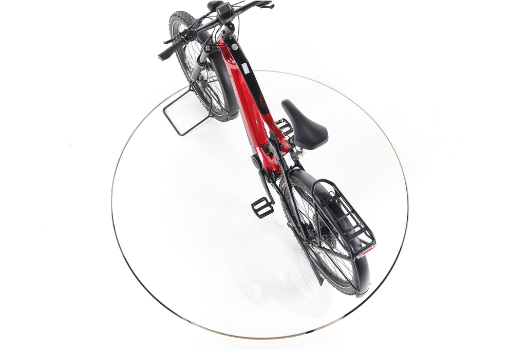 FLYER Goroc3 6.50 SUV E-Bike - Image 21