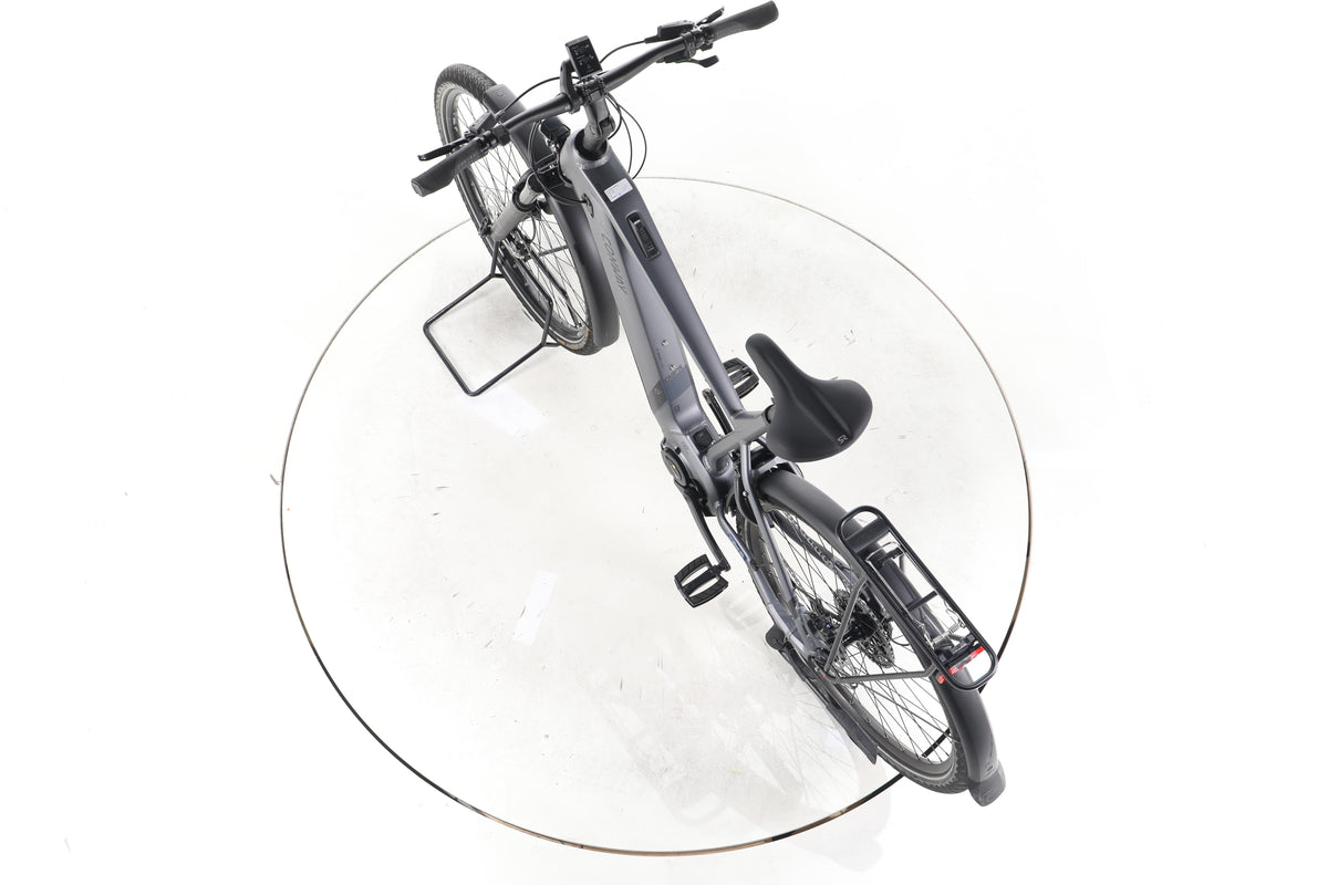 Conway Cairon T 3.0 Trekking E-Bike - Image 21