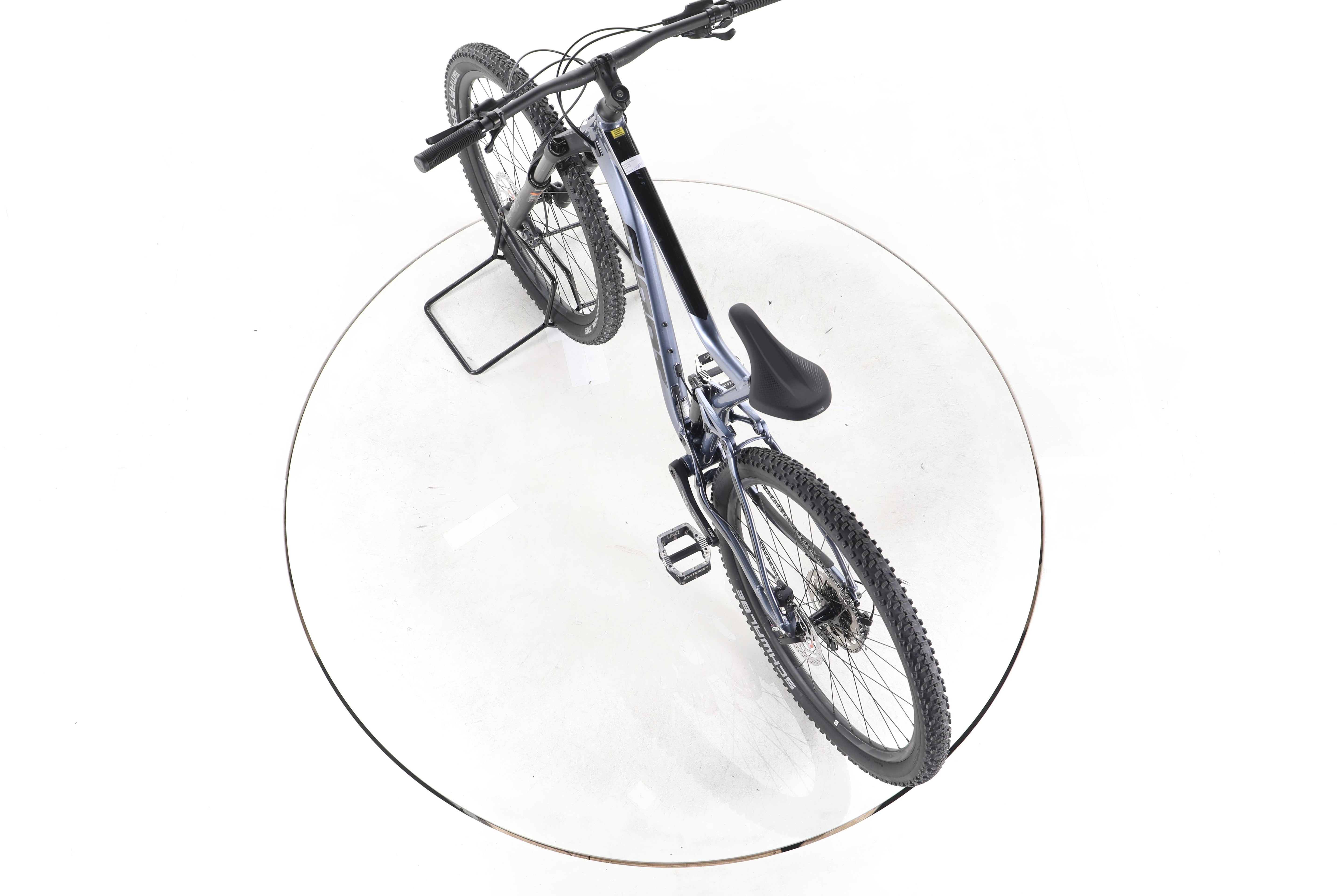 Giant Stance 2 Fahrrad Fully - Image 21