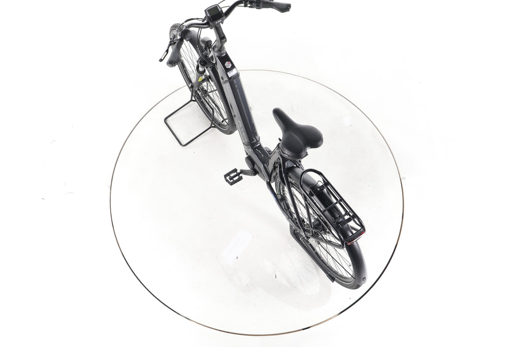 FLYER Gotour6 3.40 City E-Bike Tiefeinsteiger - Image 21