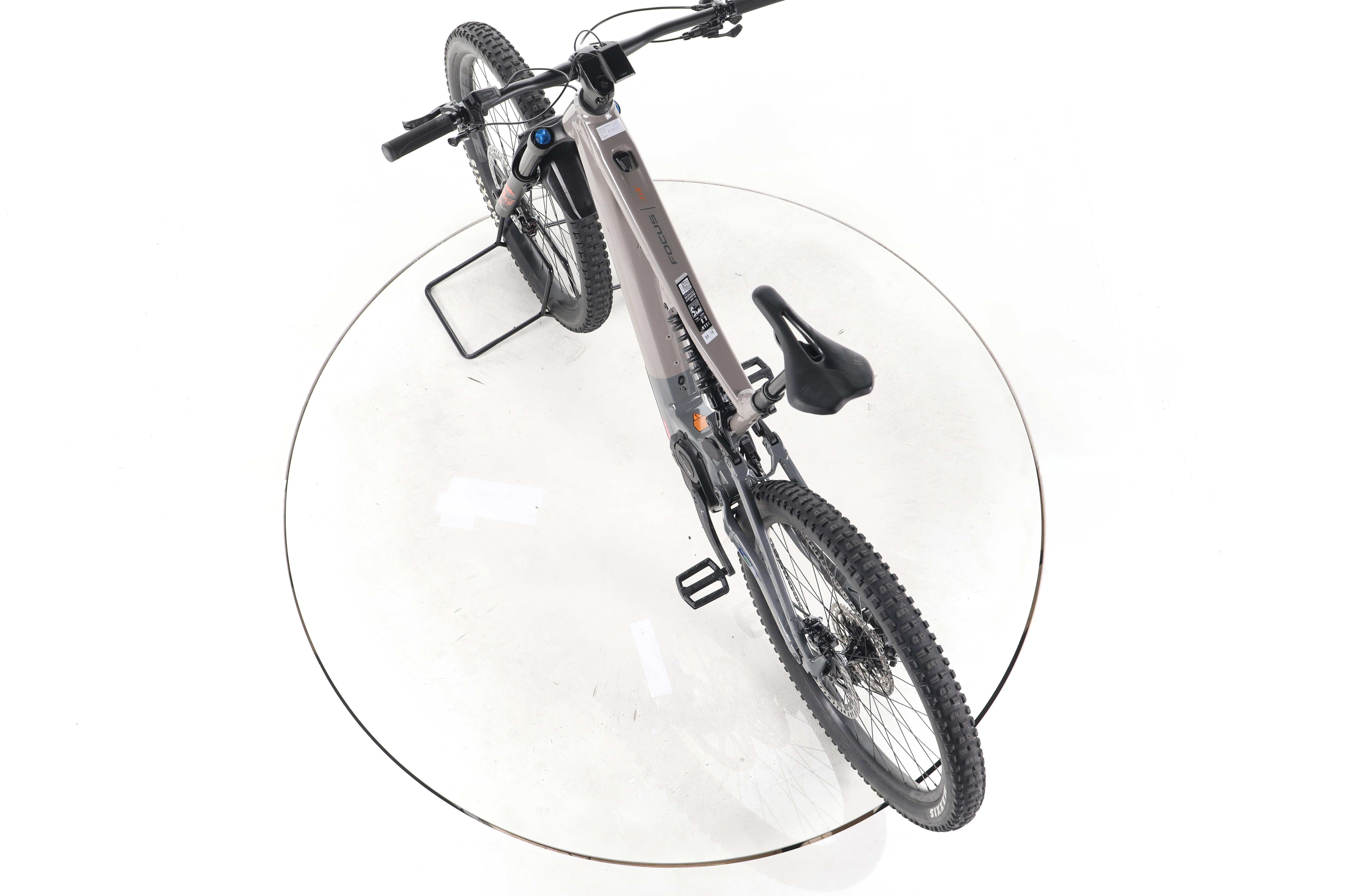 Focus SAM² 6.8 E-Bike Fully - Image 21