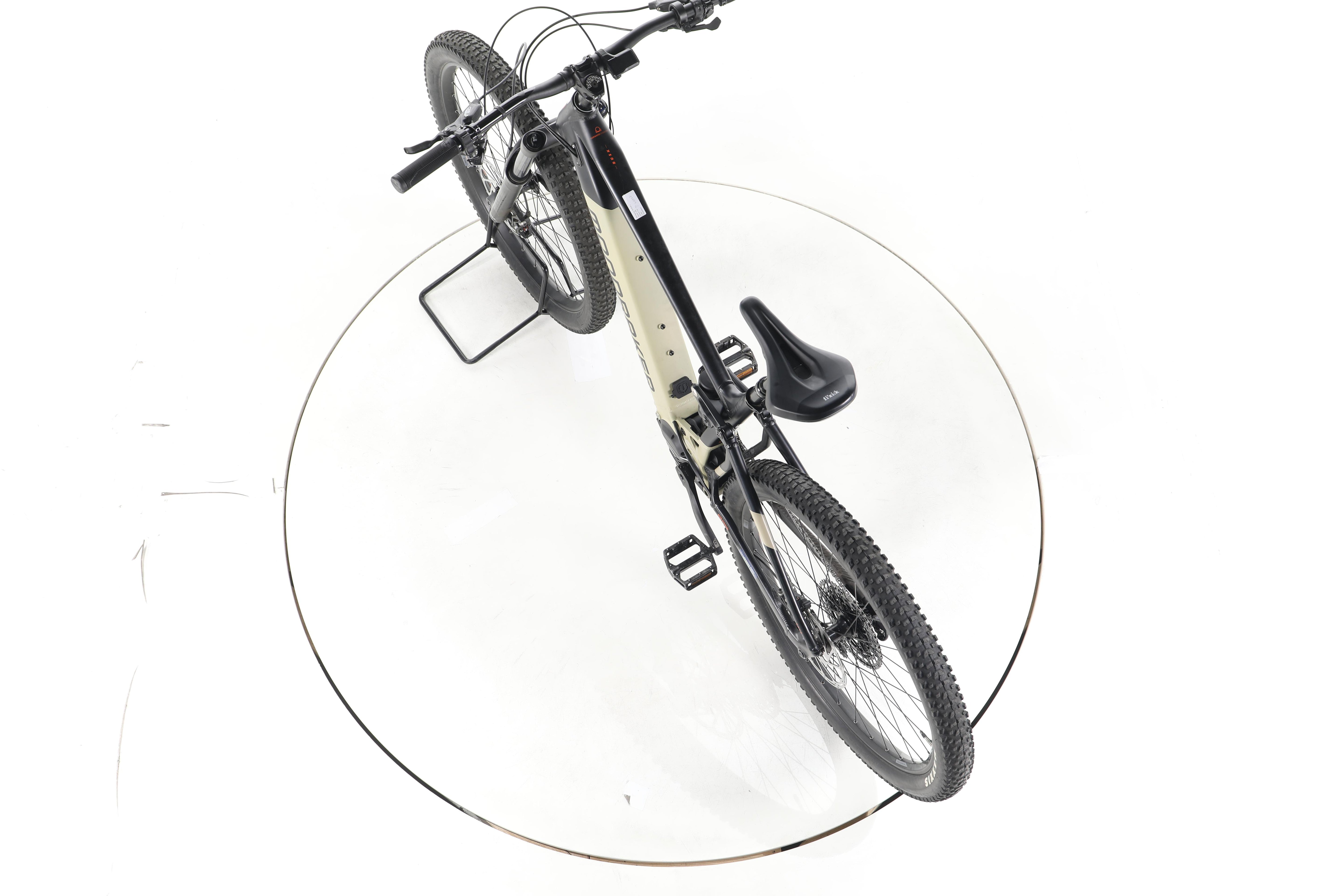 Mondraker DUSK E-Bike Fully - Image 21