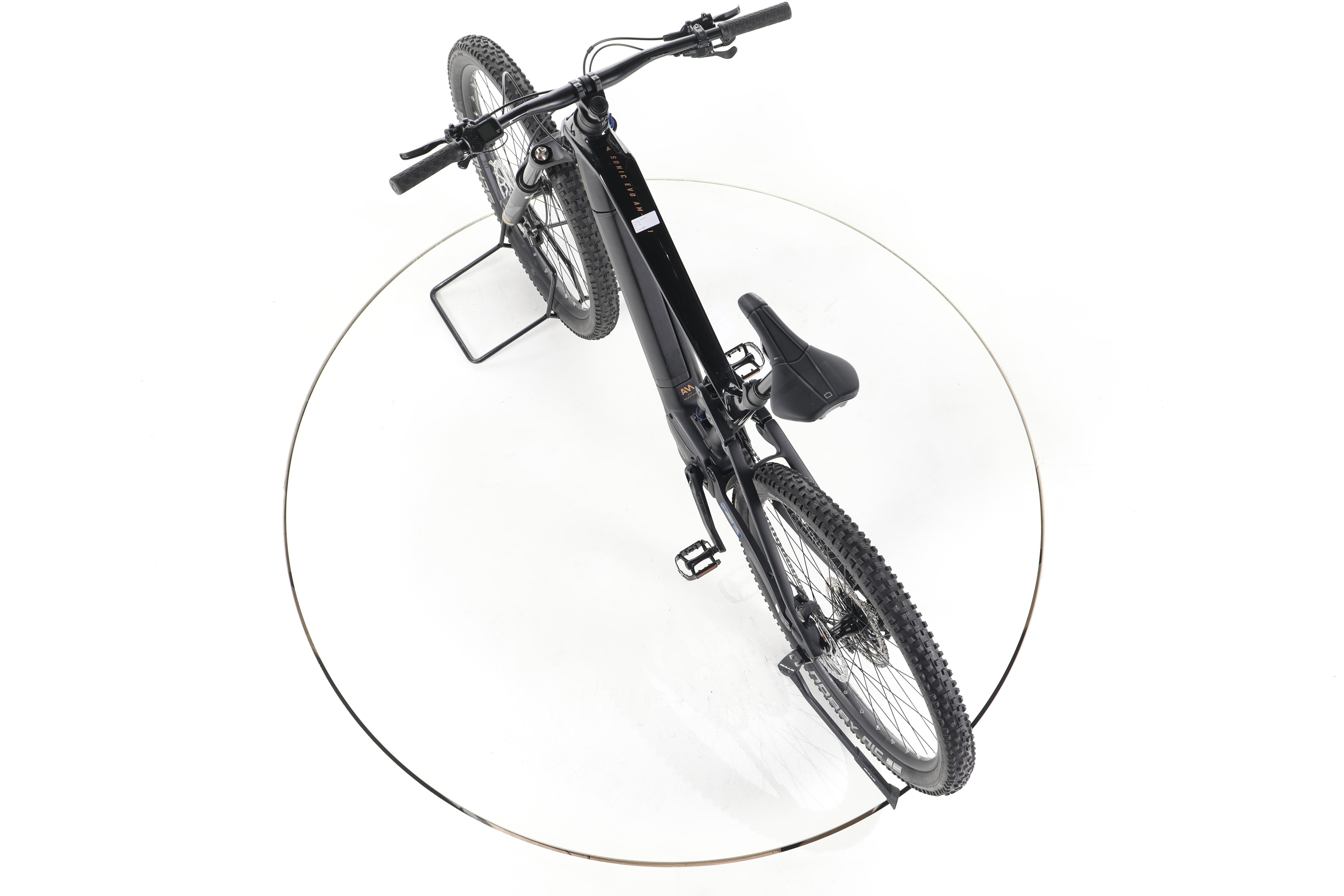 Bulls Sonic EVO AM SL 1 E-Bike Fully Carbon - Image 21