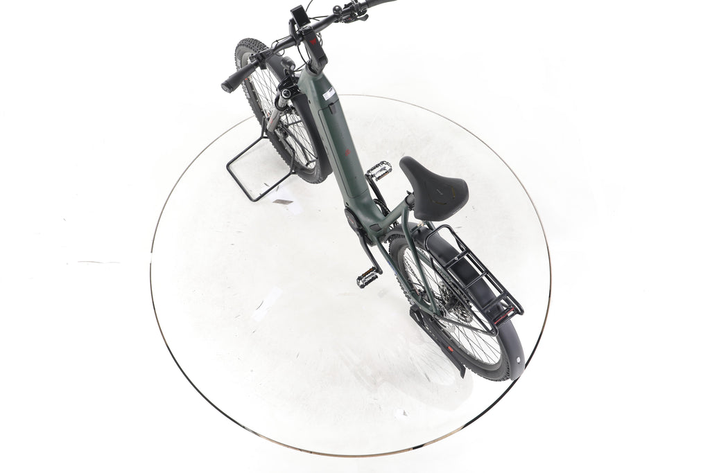 Axess Rotation Trekking E-Bike Tiefeinsteiger 2025 - Image 21