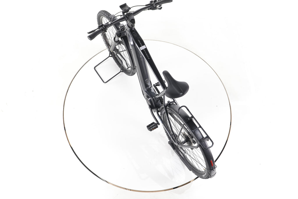 Focus AVENTURA² 6.7 Trekking E-Bike - Image 21