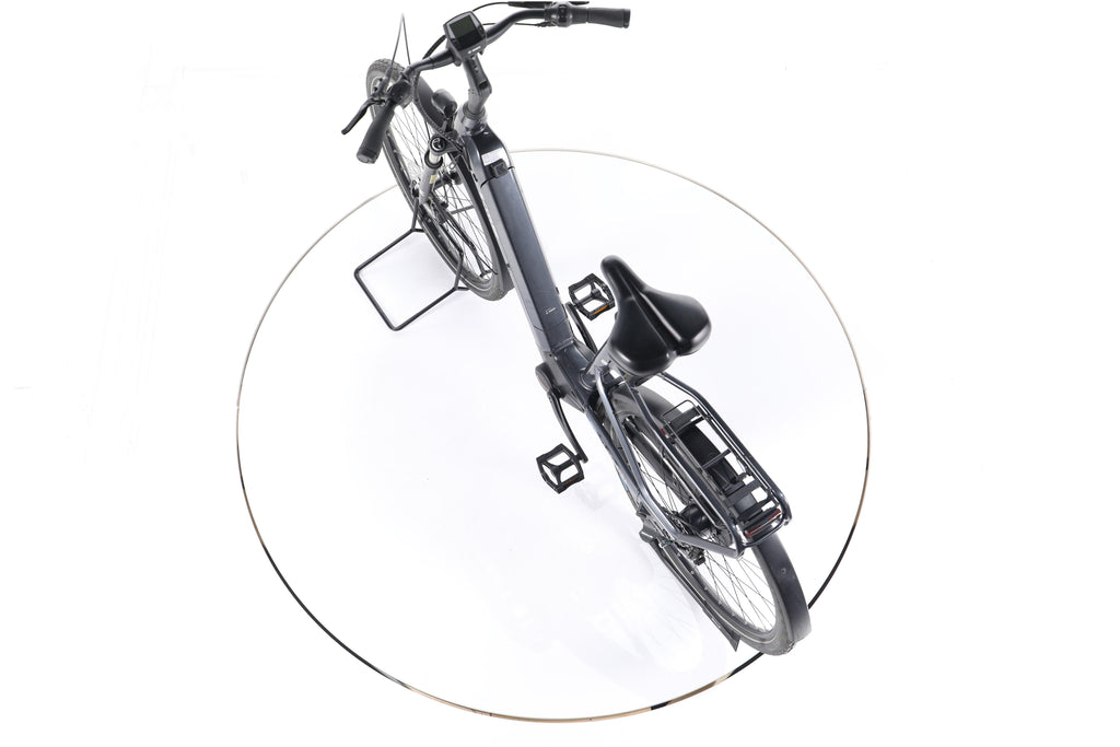 Kettler Quadriga P5 HD Benelux RT City E-Bike Tiefeinsteiger - Image 21