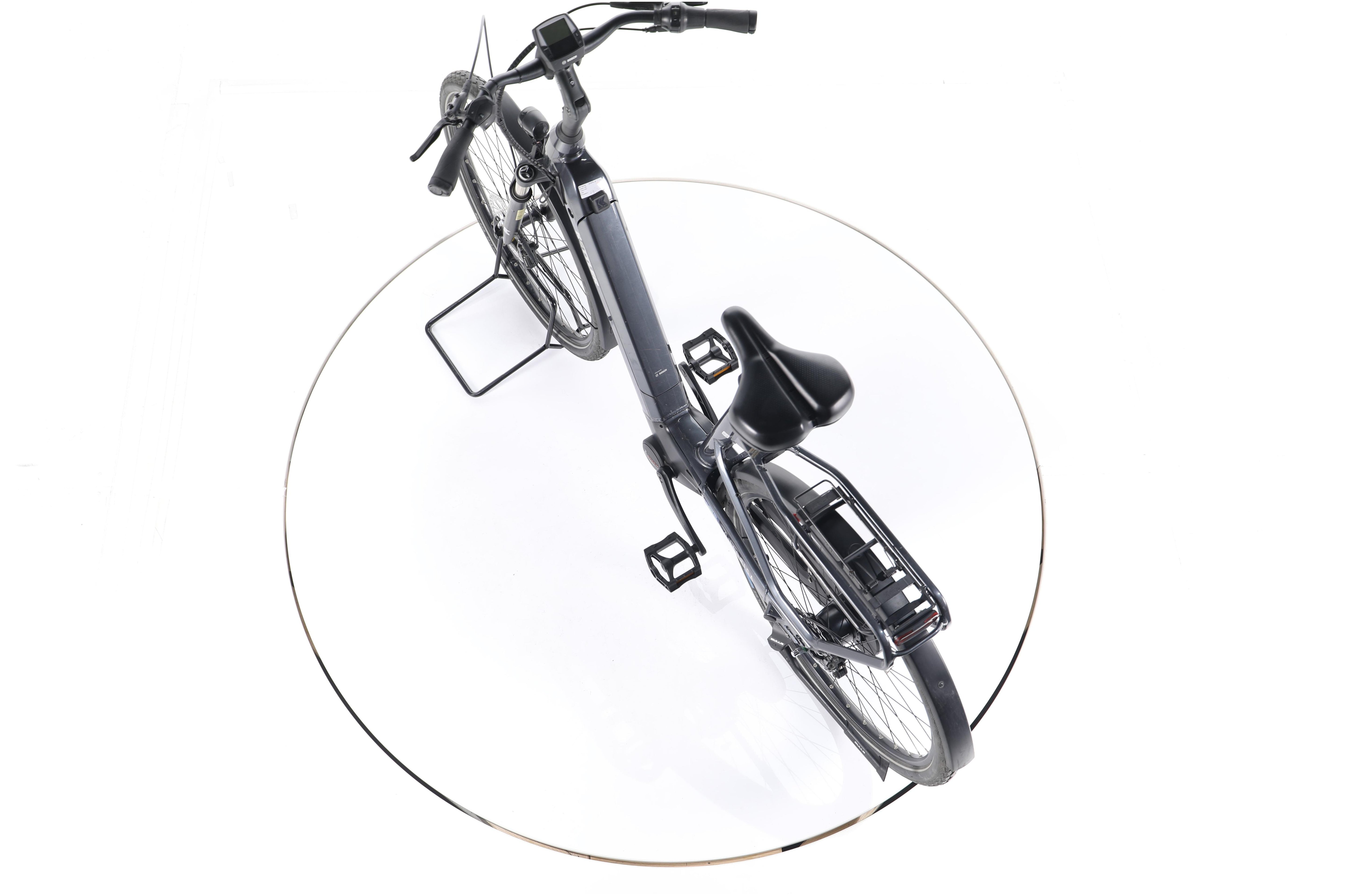 Kettler Quadriga P5 HD Benelux RT City E-Bike Tiefeinsteiger - Image 21