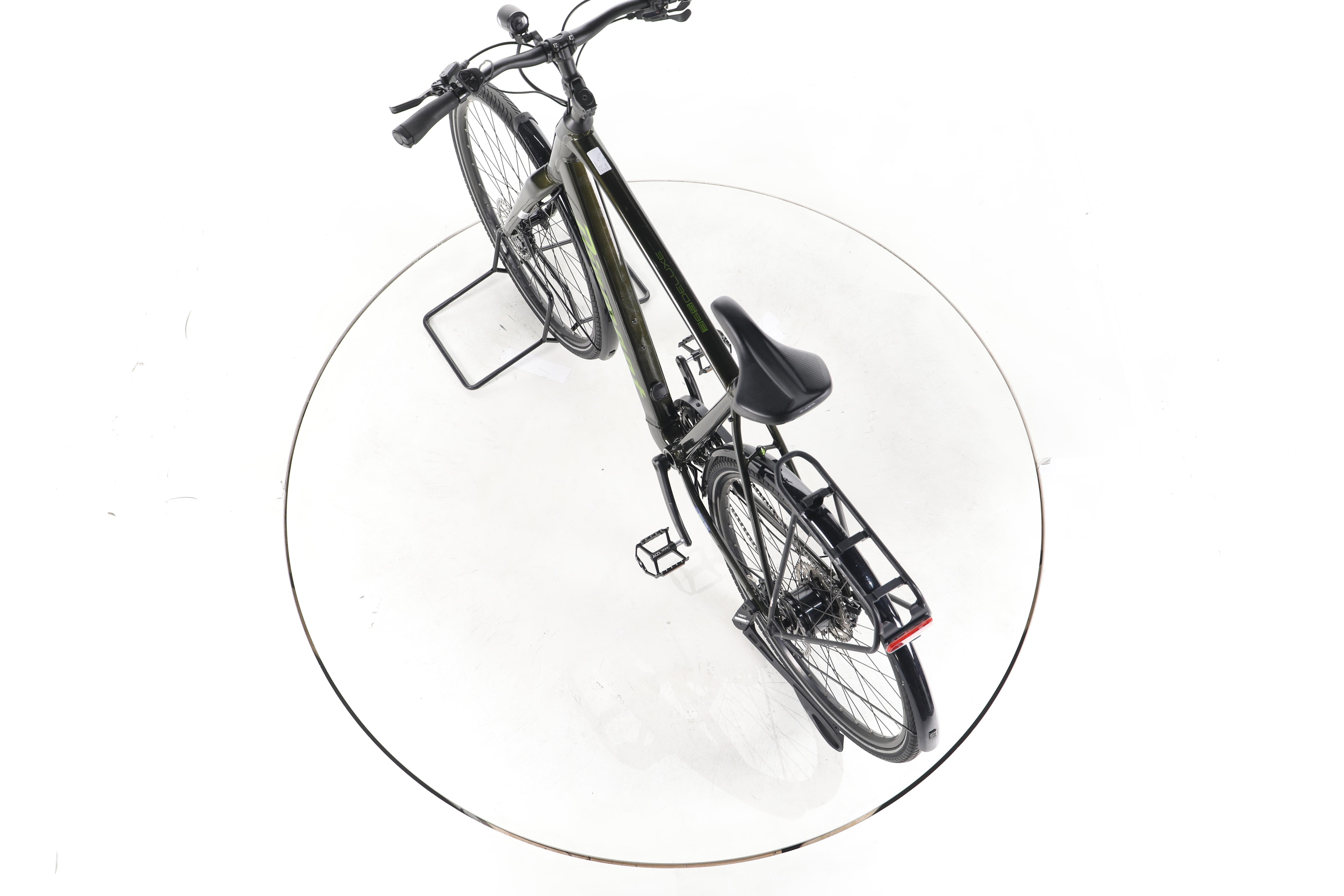 Diamant 365 Deluxe Trekking E-Bike - Image 21