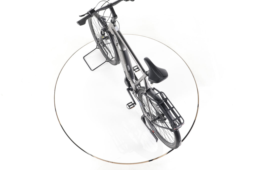 Giant Explore E+ 3 GTS Trekking E-Bike - Image 21