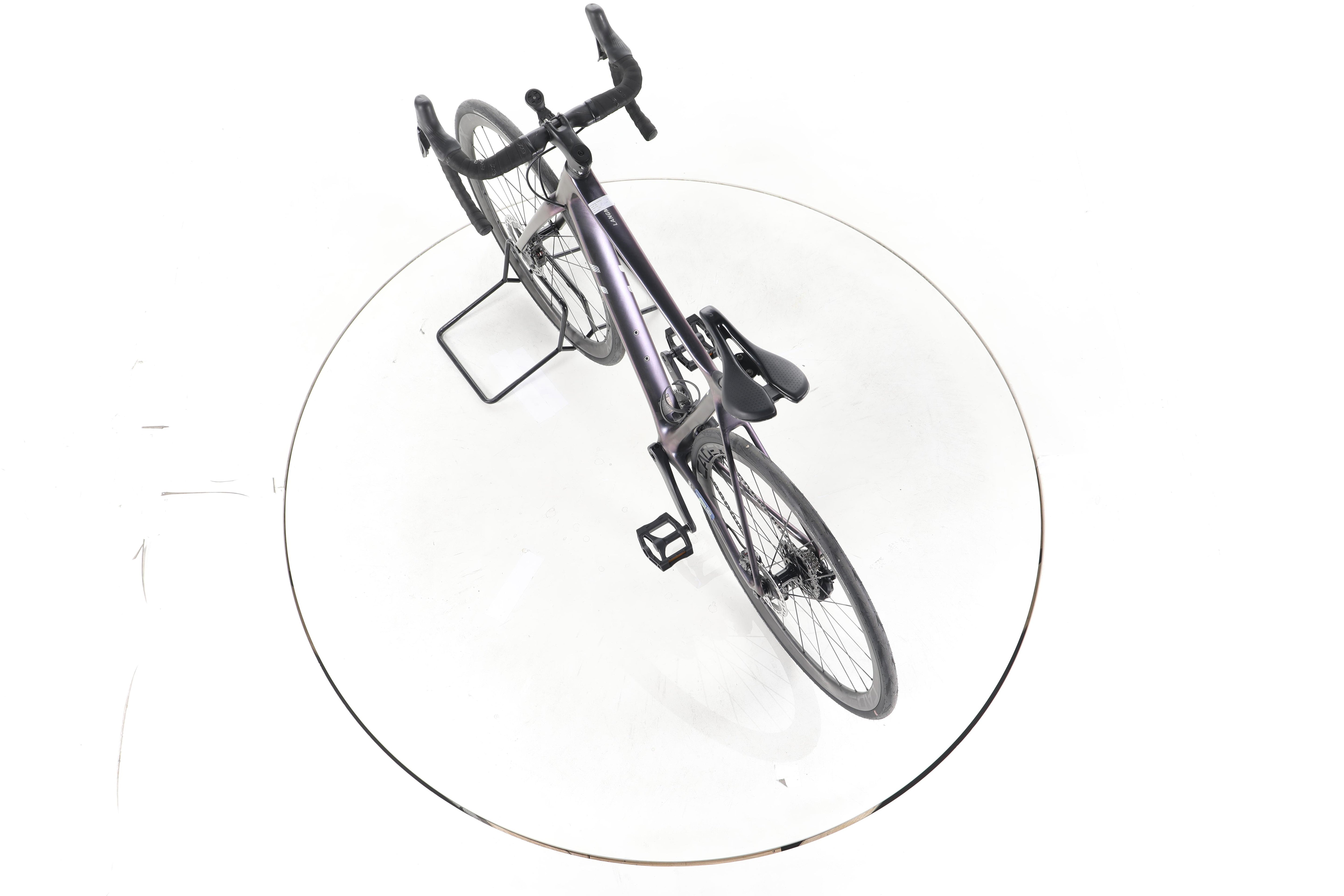 Liv Langma Advanced SL Rennrad Carbon 2024 - Image 21