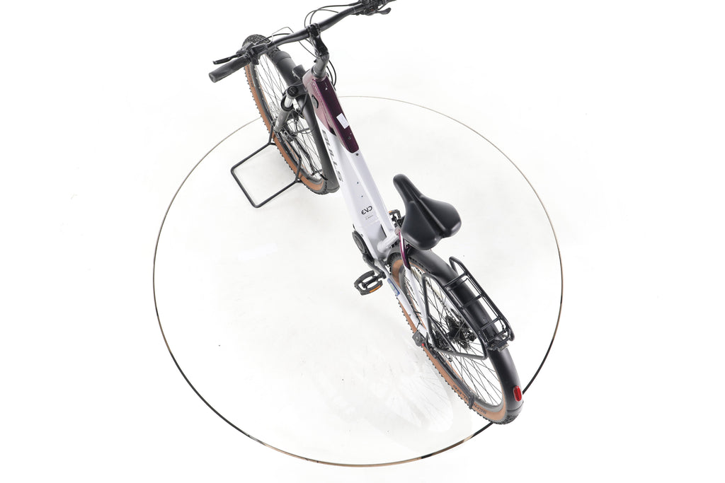 Bulls Cross EVO Trekking E-Bike - Image 21