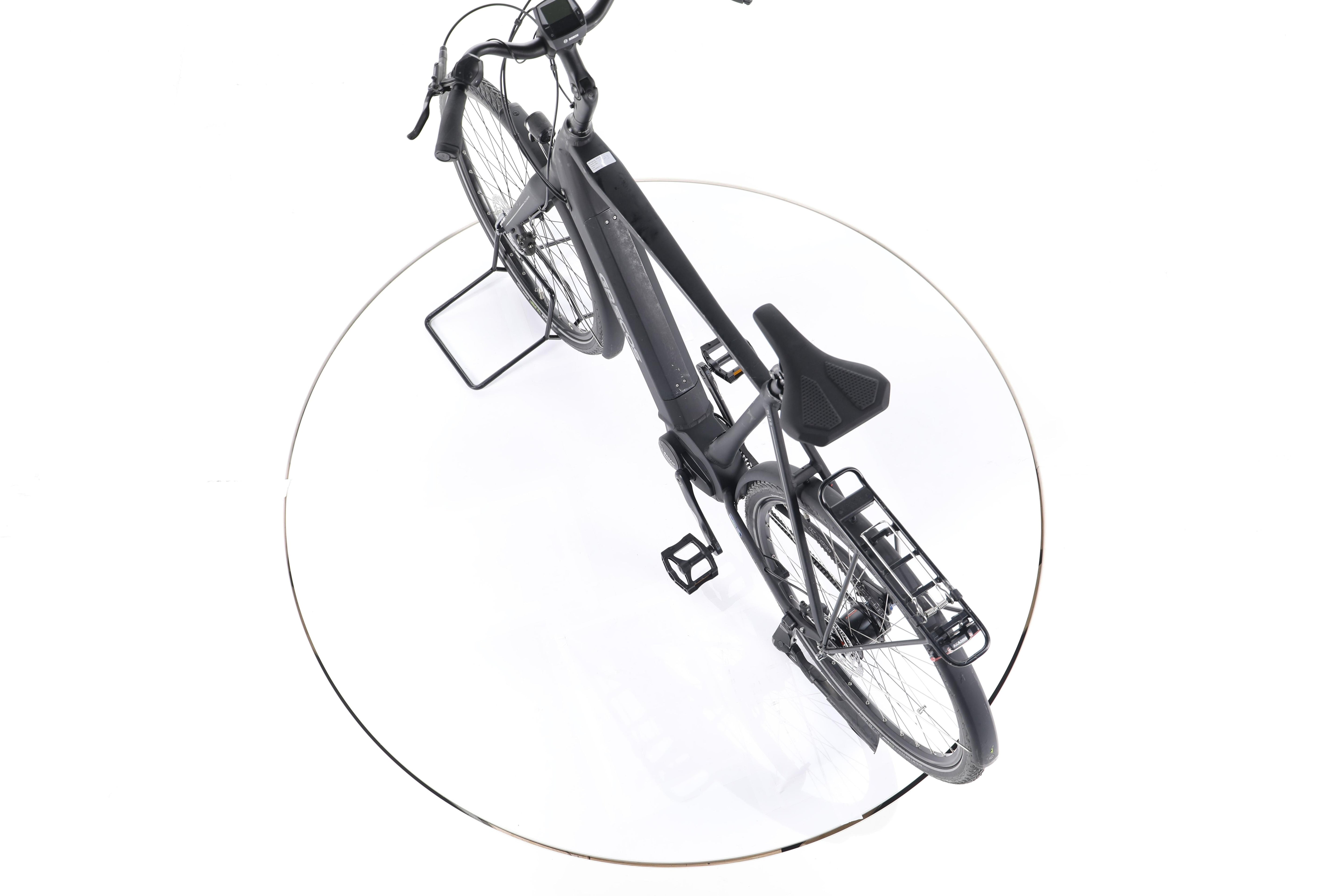 Grecos ELI 2.5 City E-Bike - Image 21