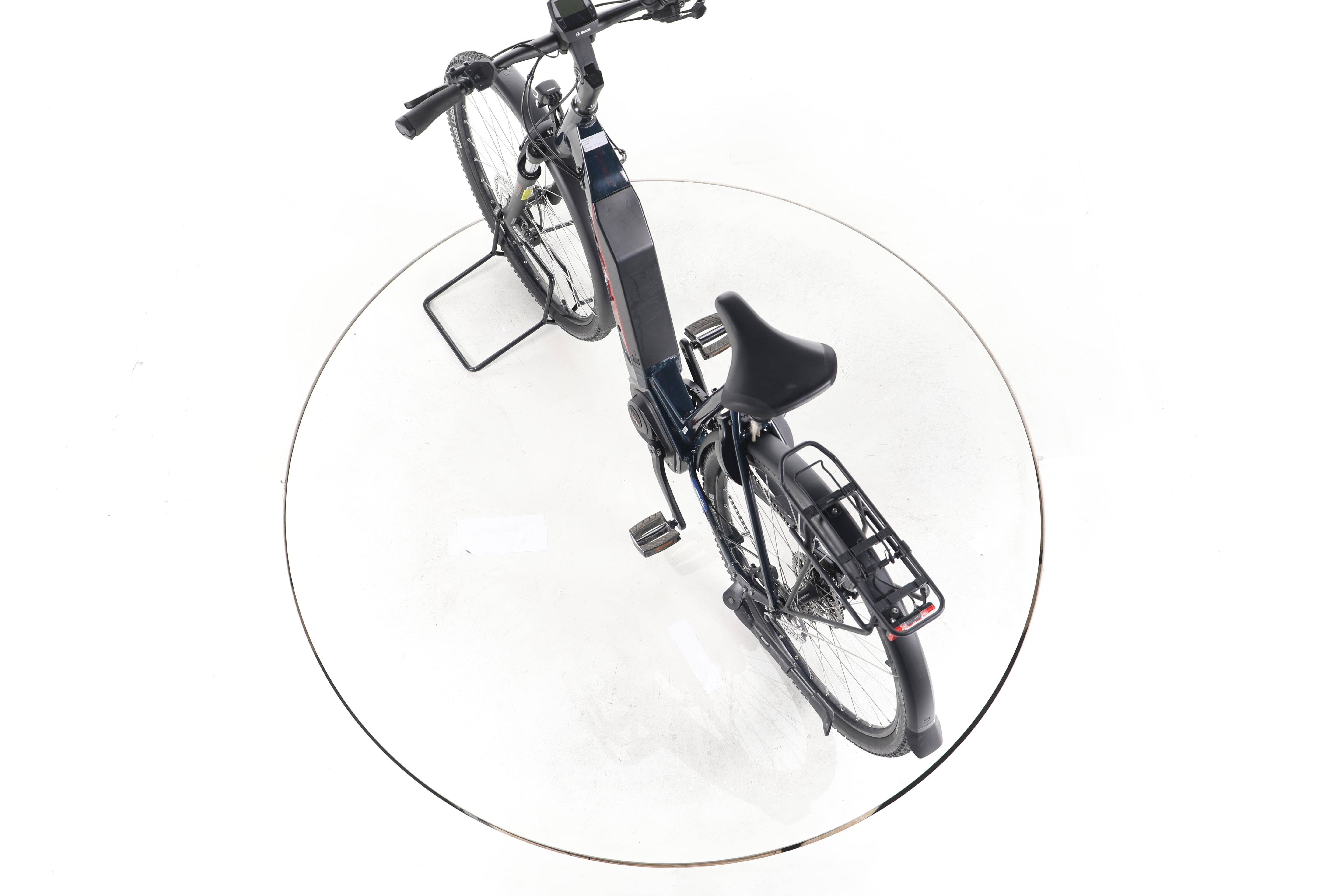 Victoria eTrekking 10.8 Trekking E-Bike Tiefeinsteiger - Image 21