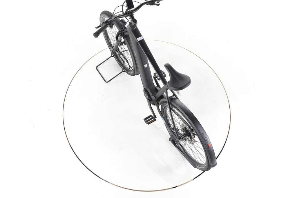 Cube Nuride Hybrid SLX Allr Trekking E-Bike 2024 - Image 21