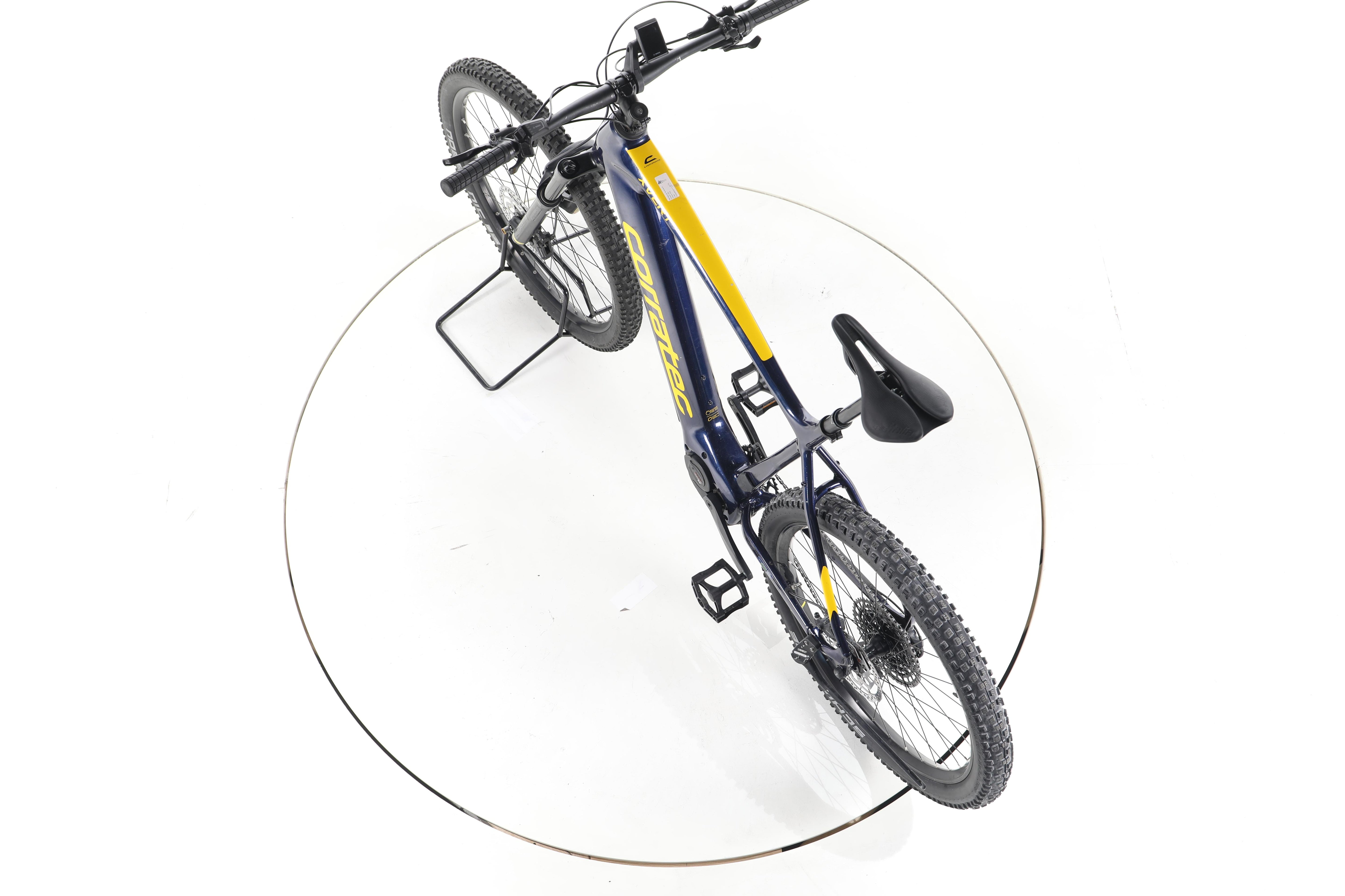 Corratec E-Power X-Vert Pro Plus E-Bike - Image 21