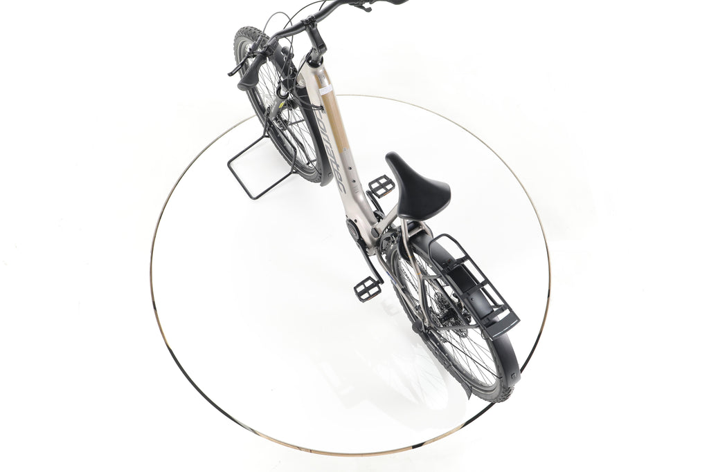 Corratec Trekking Trekking E-Bike Tiefeinsteiger - Image 21