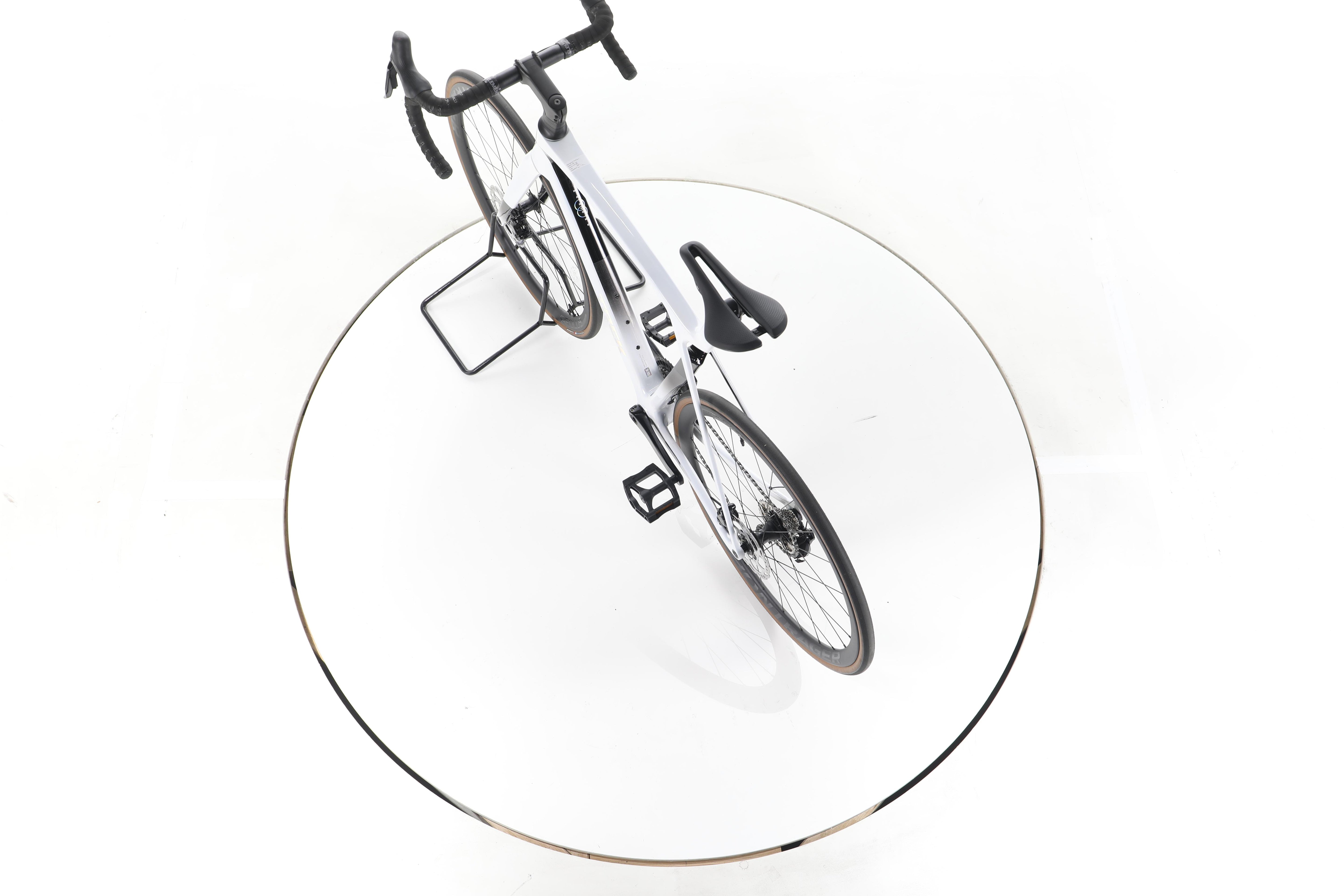 Trek Madone SL 6 Gen 8 Rennrad Carbon 2024 - Image 21