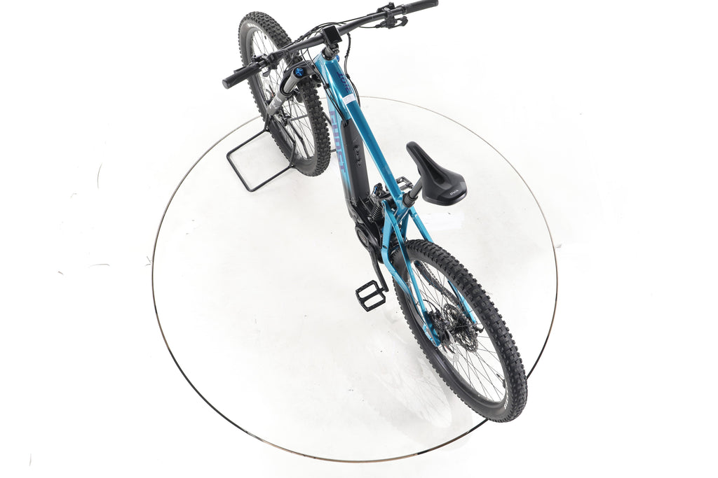 Ghost E-RIOT AM ESSENTIAL E-Bike Fully 2024 - Image 21