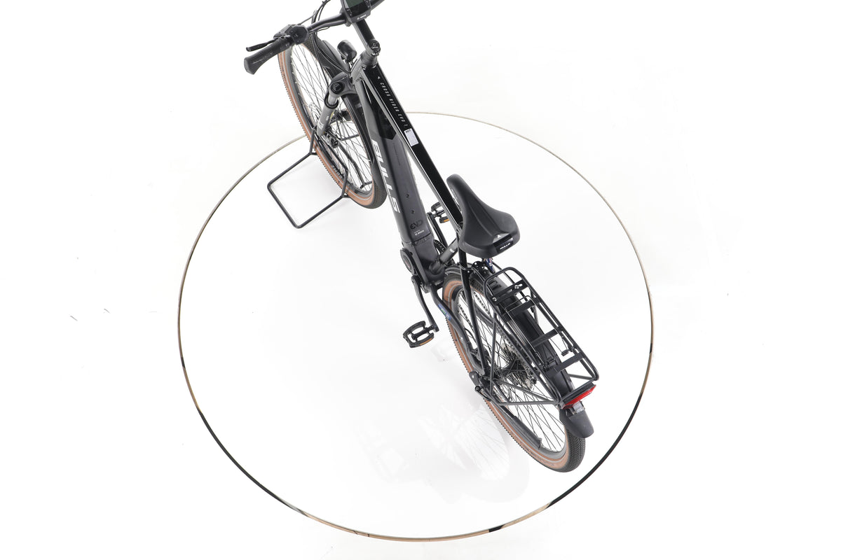 Bulls Cross Rider Evo 1 Trekking E-Bike - Image 21
