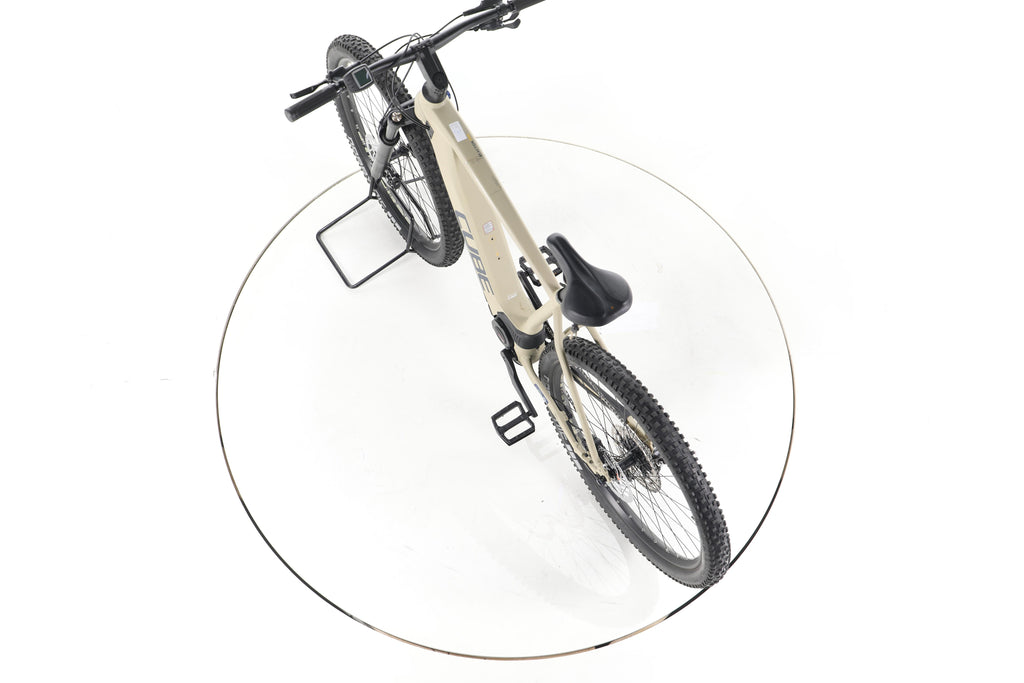 Cube Reaction Hybrid Pro E-Bike - Image 21